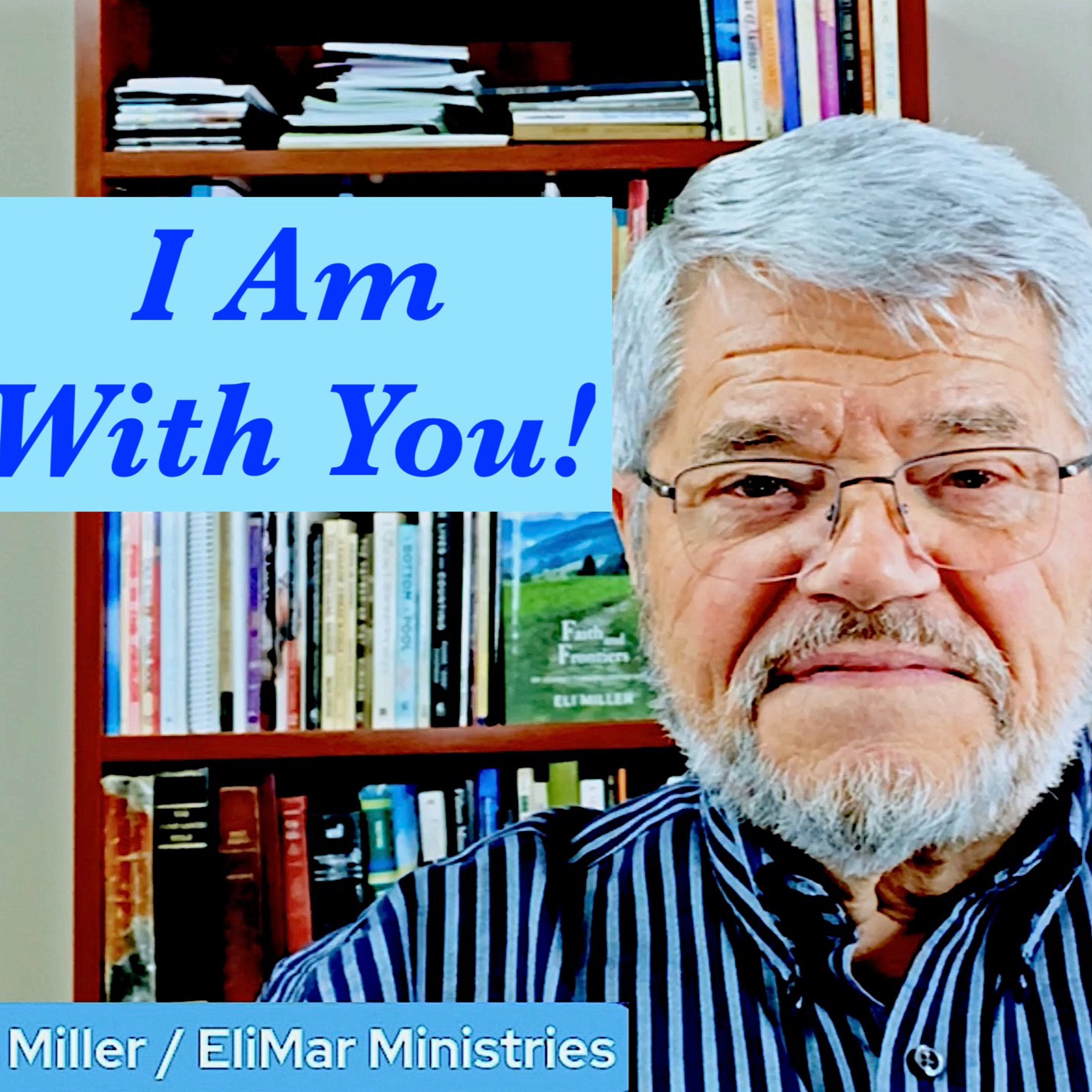 Eli Miller\'s Podcasts