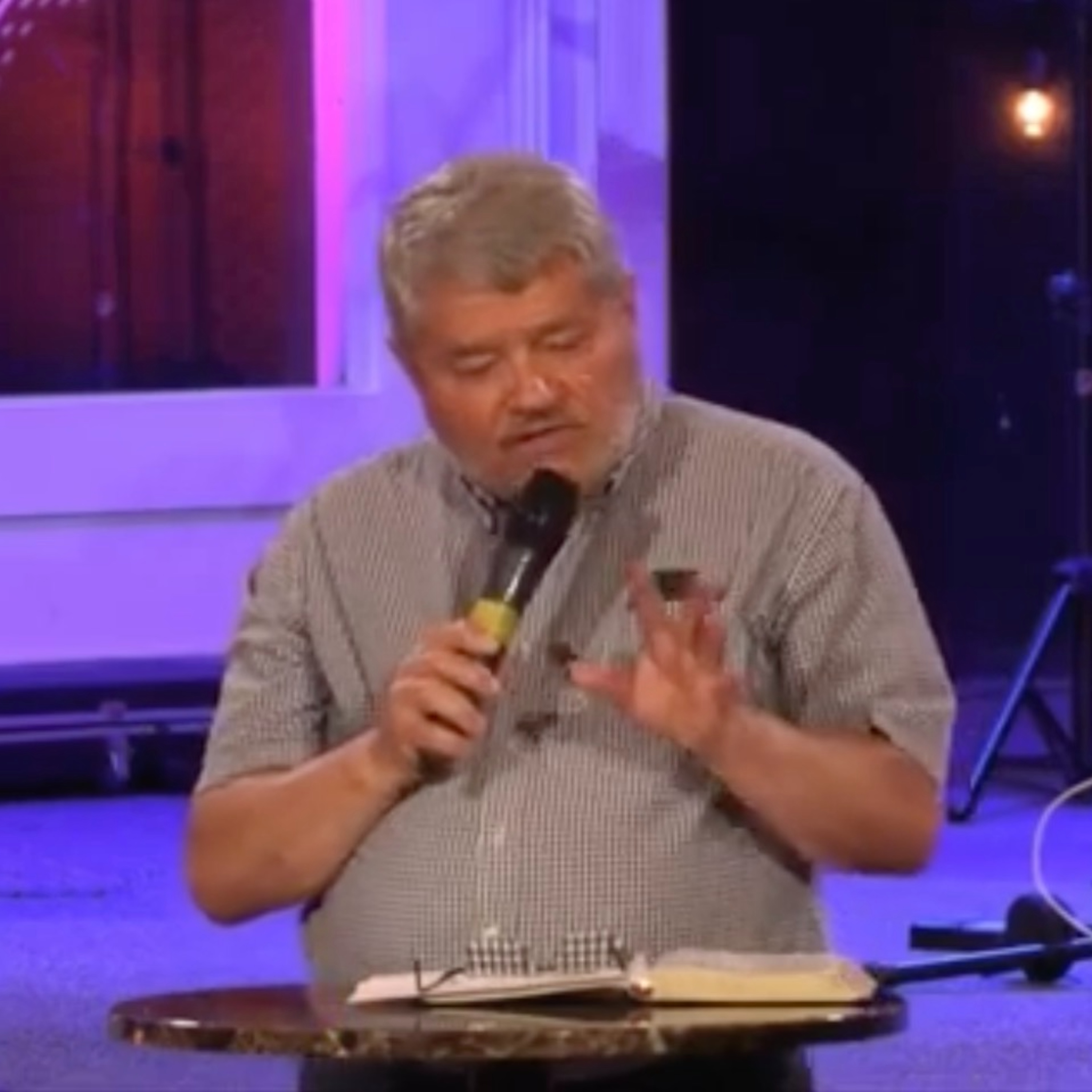 Eli Miller\'s Podcasts