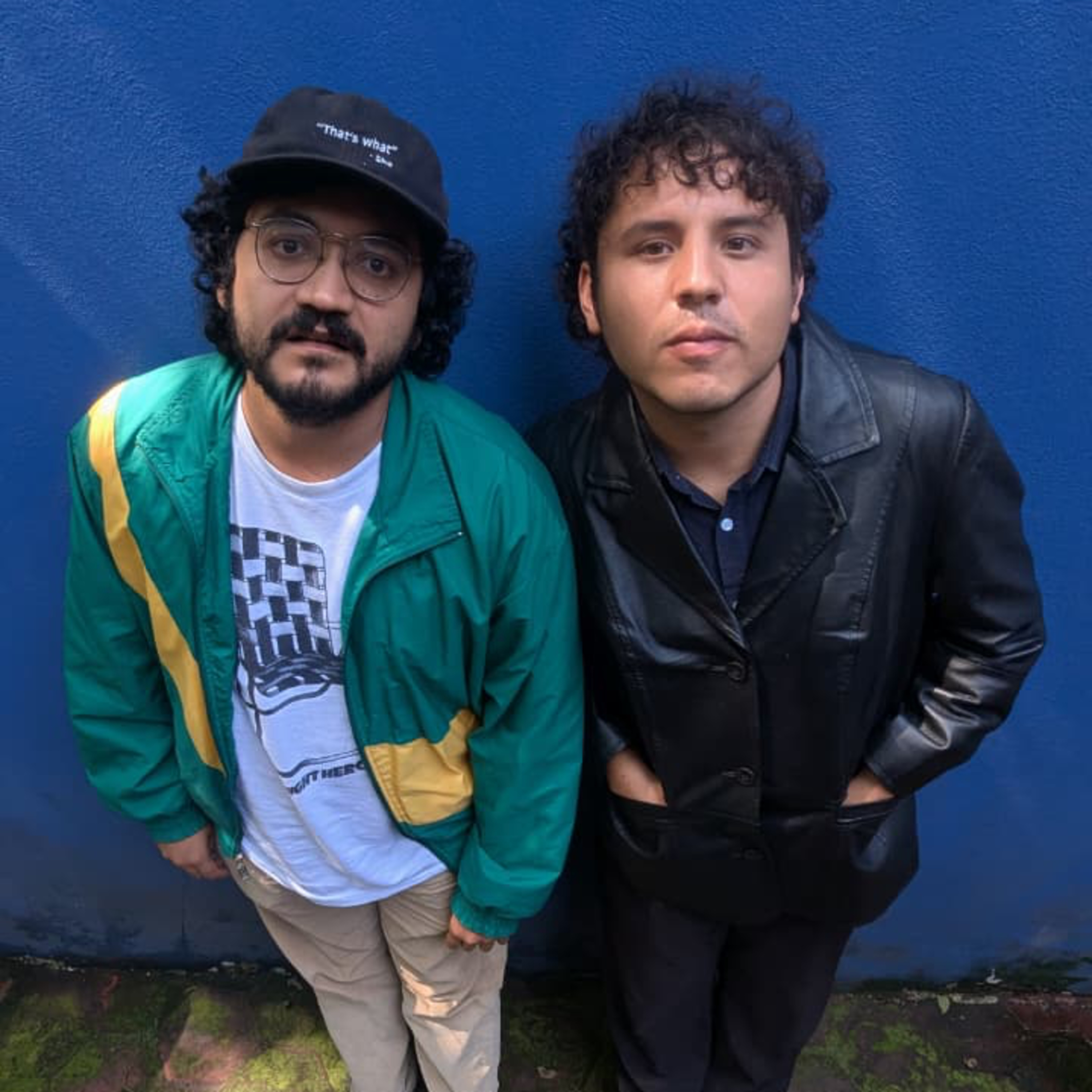 RAMONA presenta sus Portales y anuncia fechas en SignosFM episode artwork
