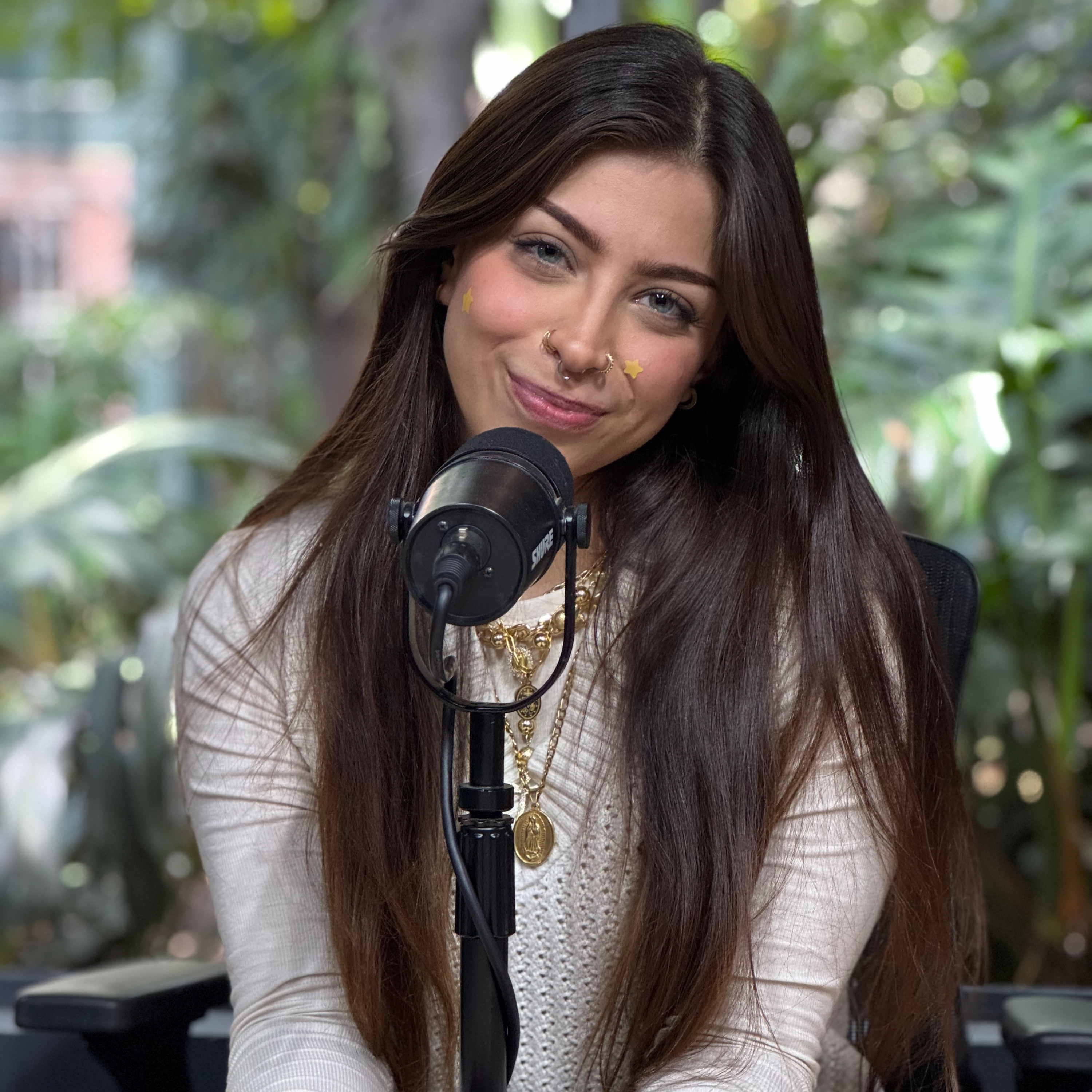 FRANCELY ABREUU en SignosFM episode artwork