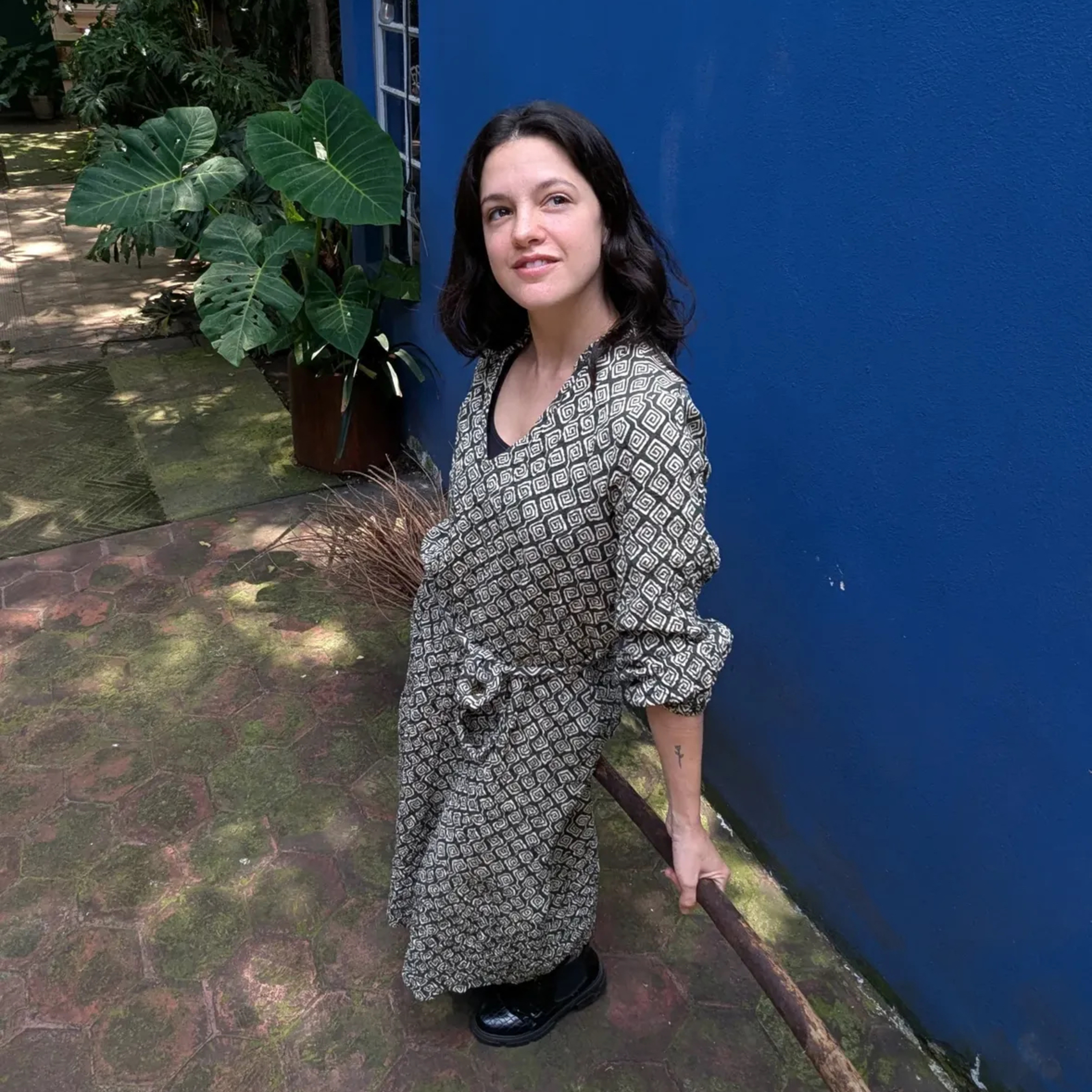 MADAME RECAMIER ensambló CAPRICHOS, su nuevo álbum, tras un par de años  episode artwork