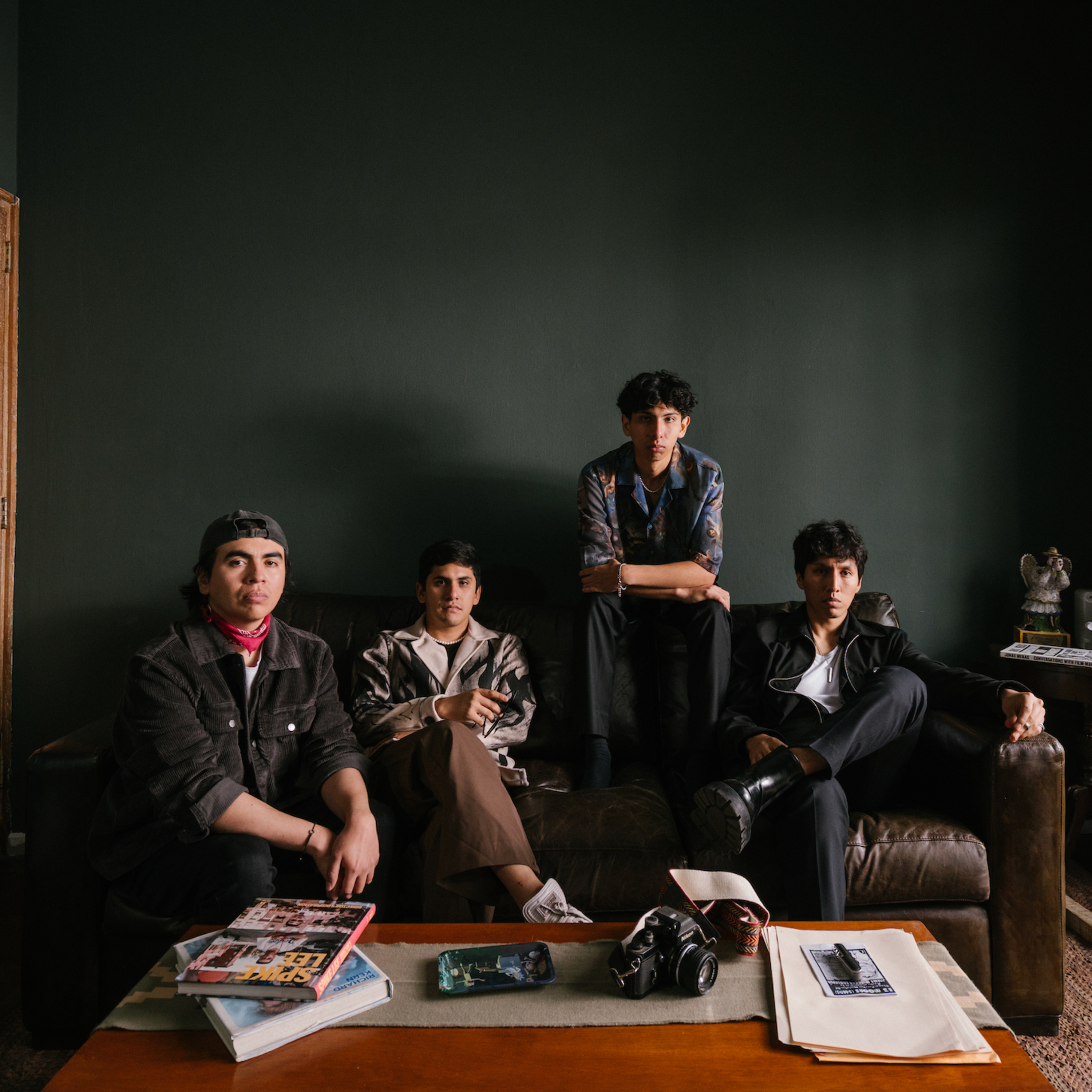 The Waris presenta AMOR en SignosFM episode artwork