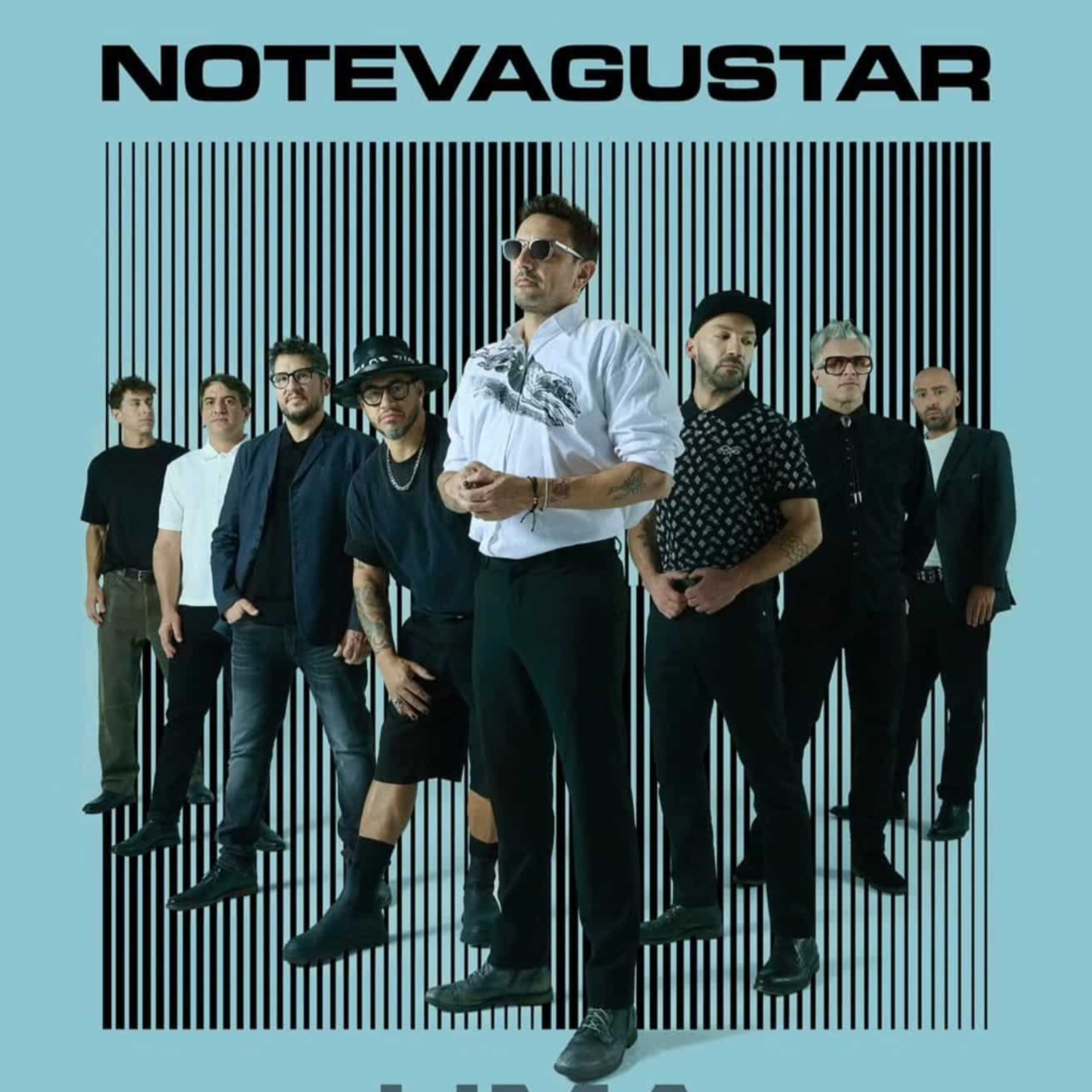 No Te Va Gustar hace florecer el caos y se prepara para un extensa gira episode artwork