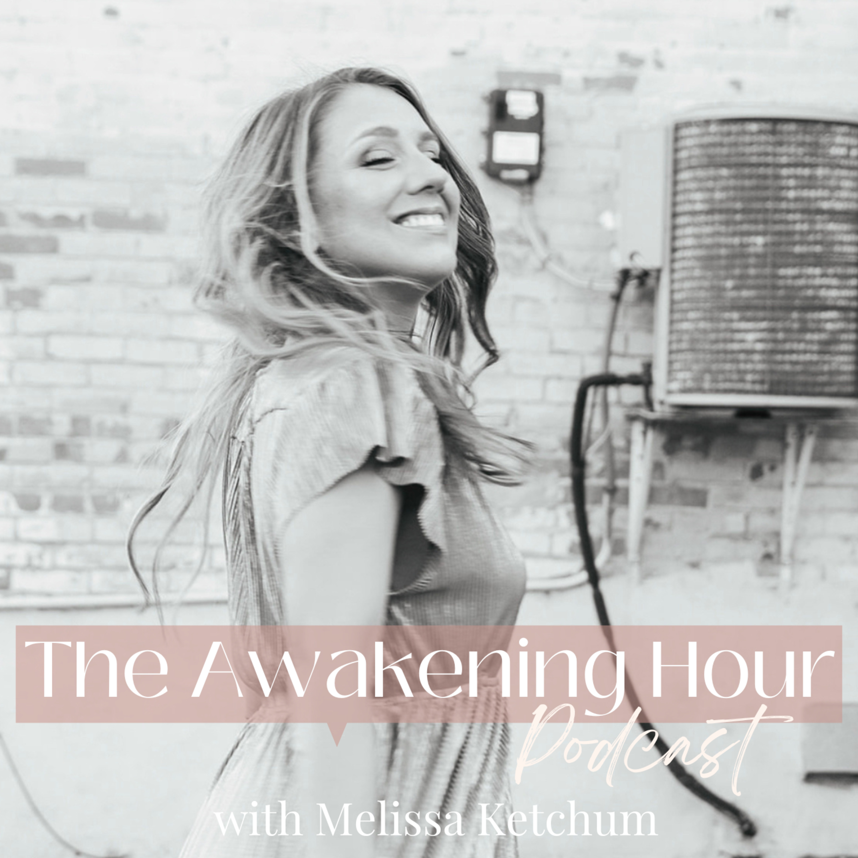 The Awakening Hour Podcast