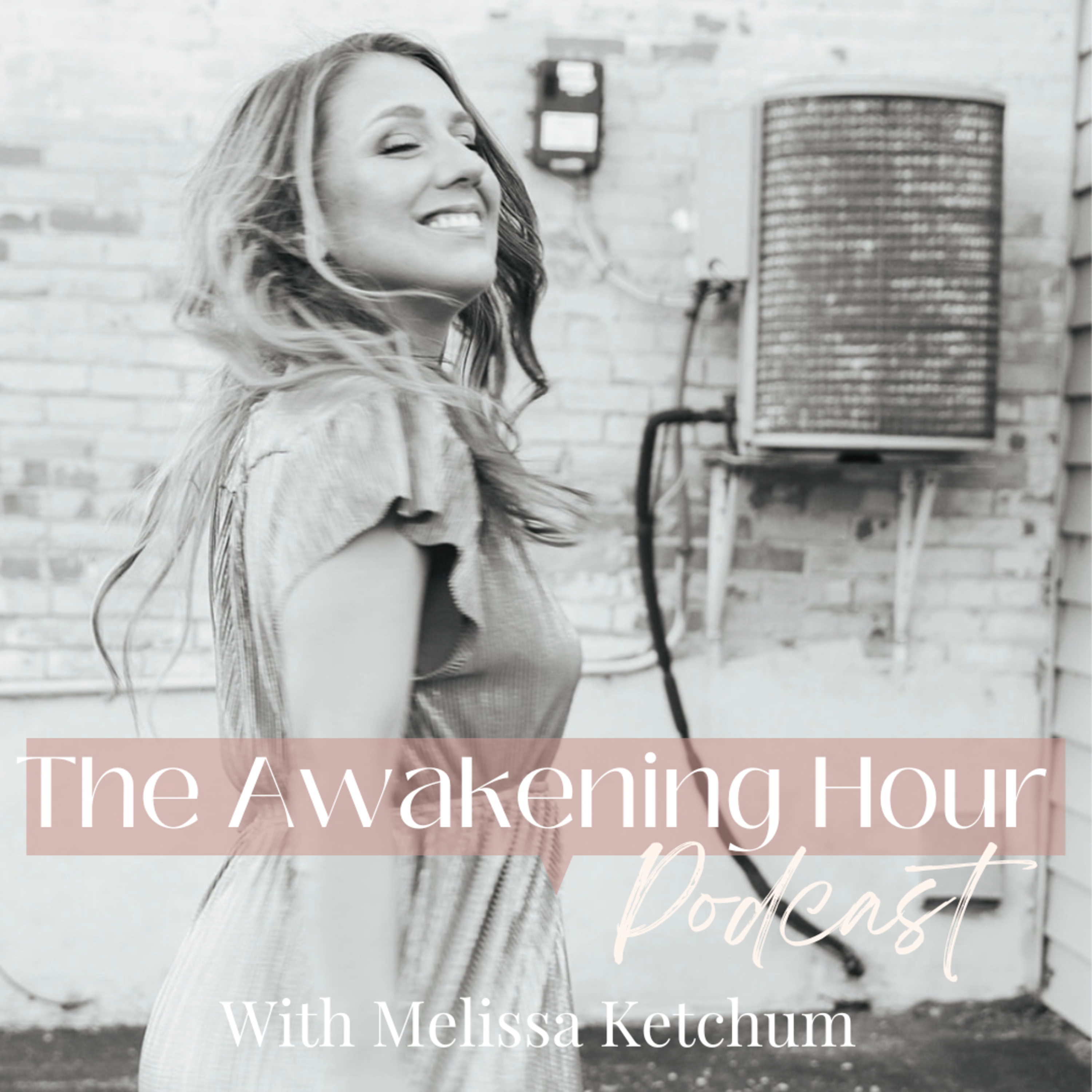 The Awakening Hour Podcast