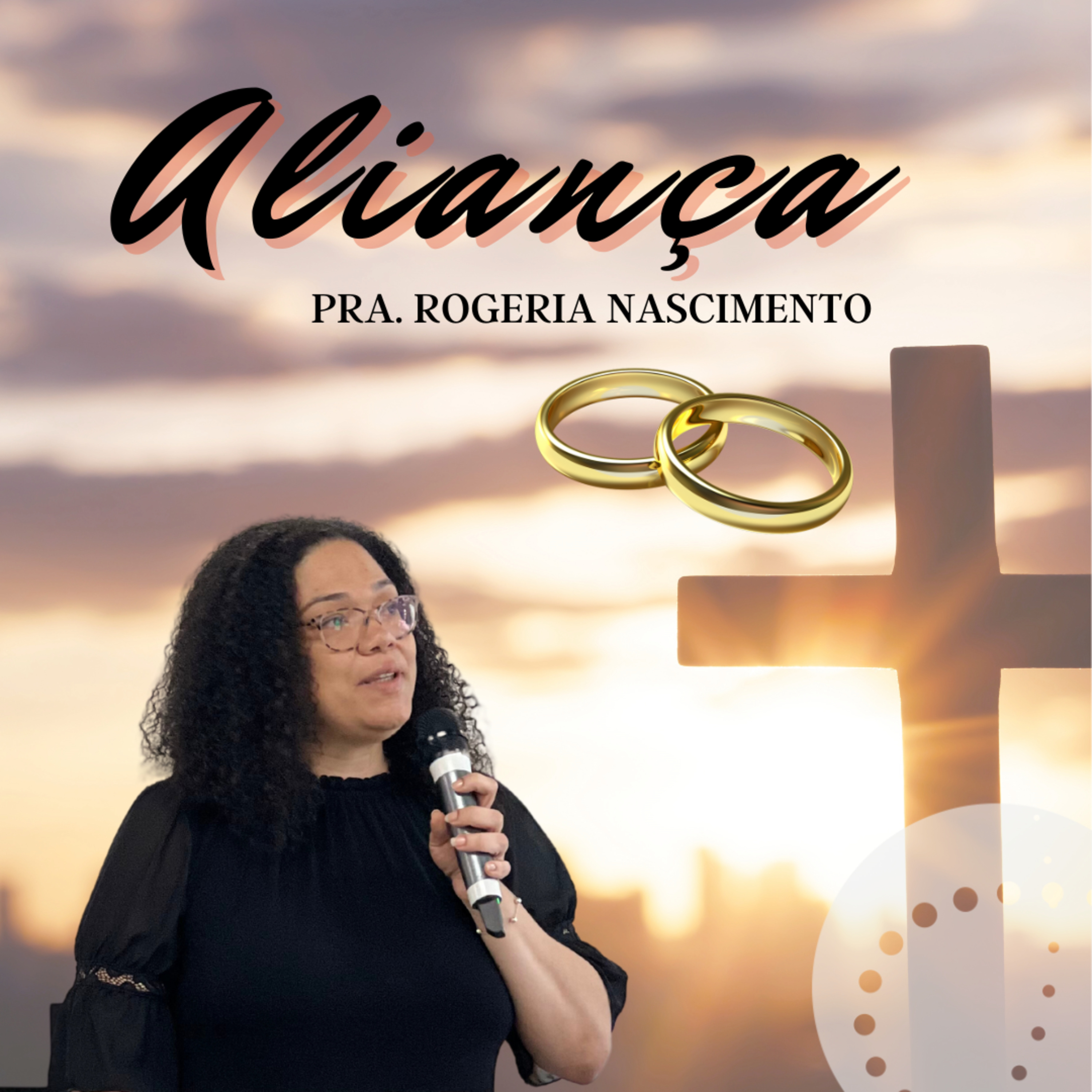 Aliança | Rogeria Nascimento episode artwork