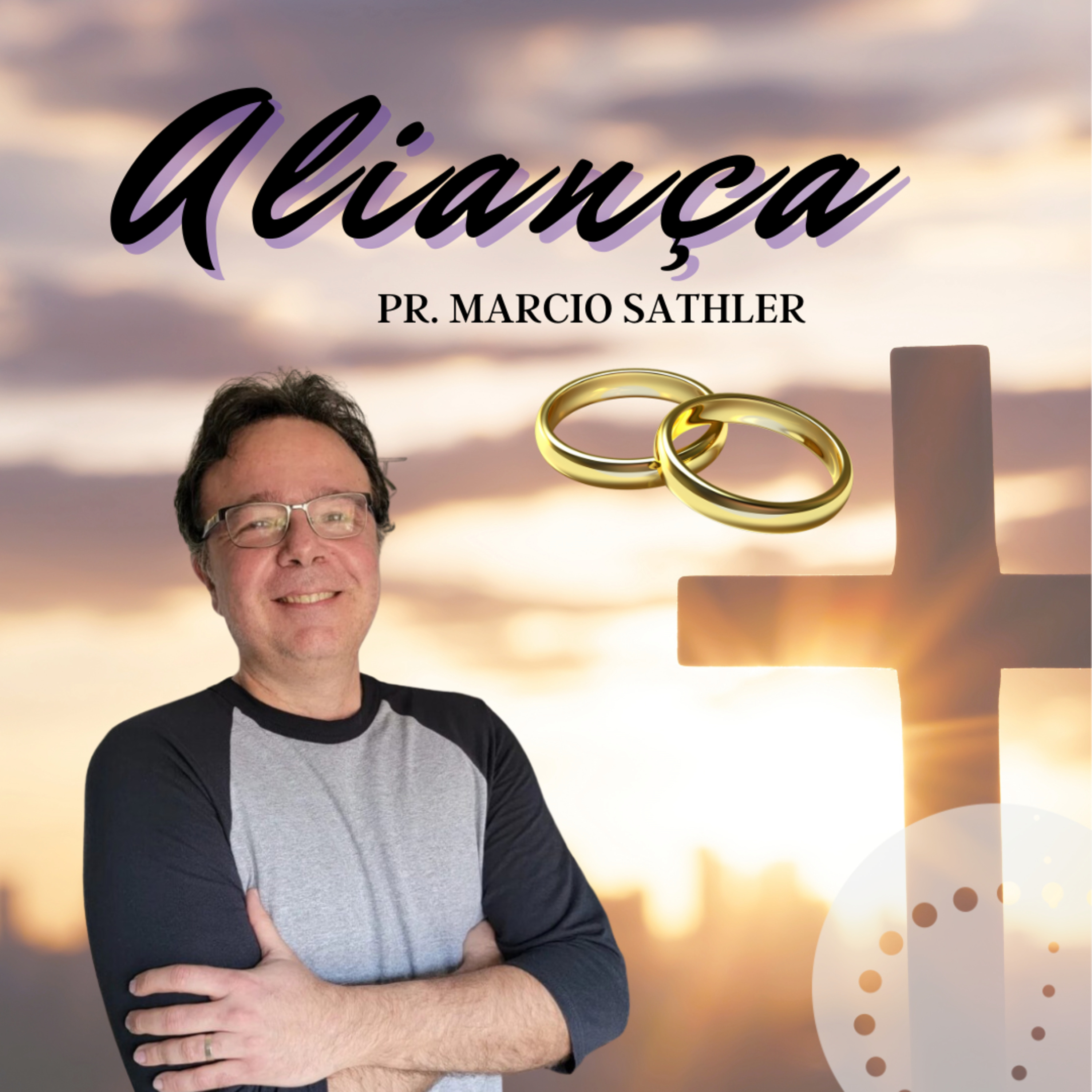 Aliança | Marcio Sathler episode artwork