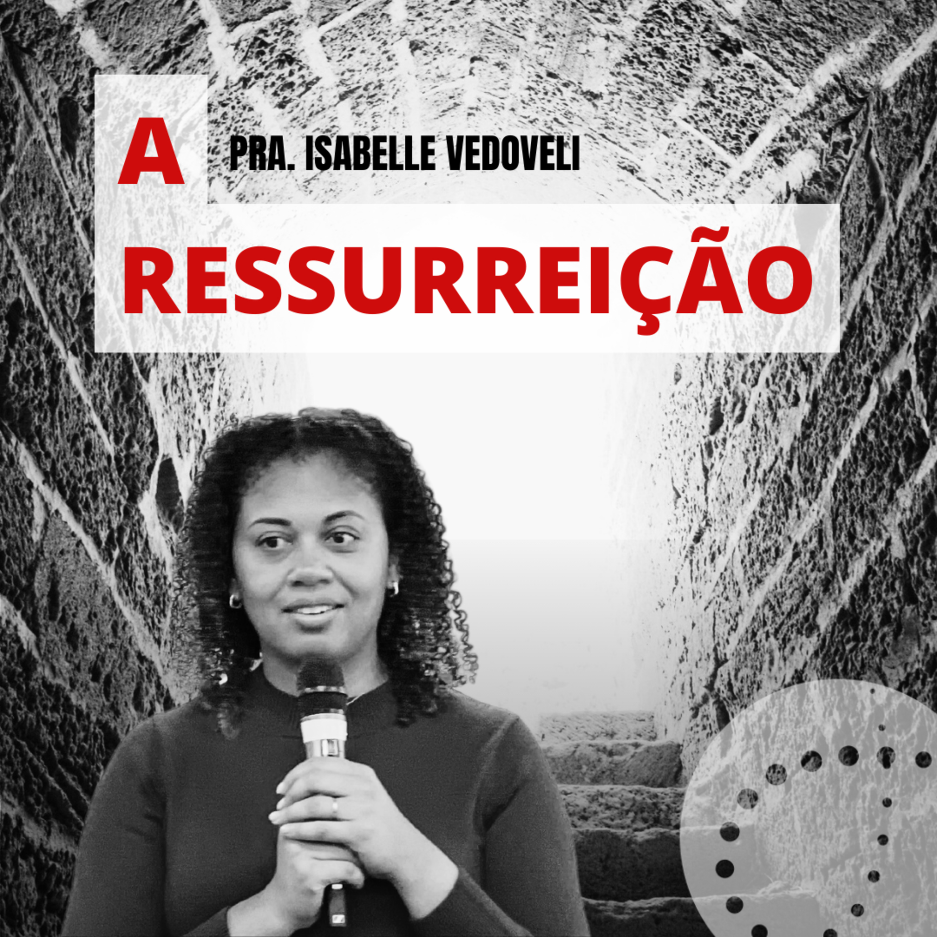 A ressurreição | Isabelle Vedoveli episode artwork