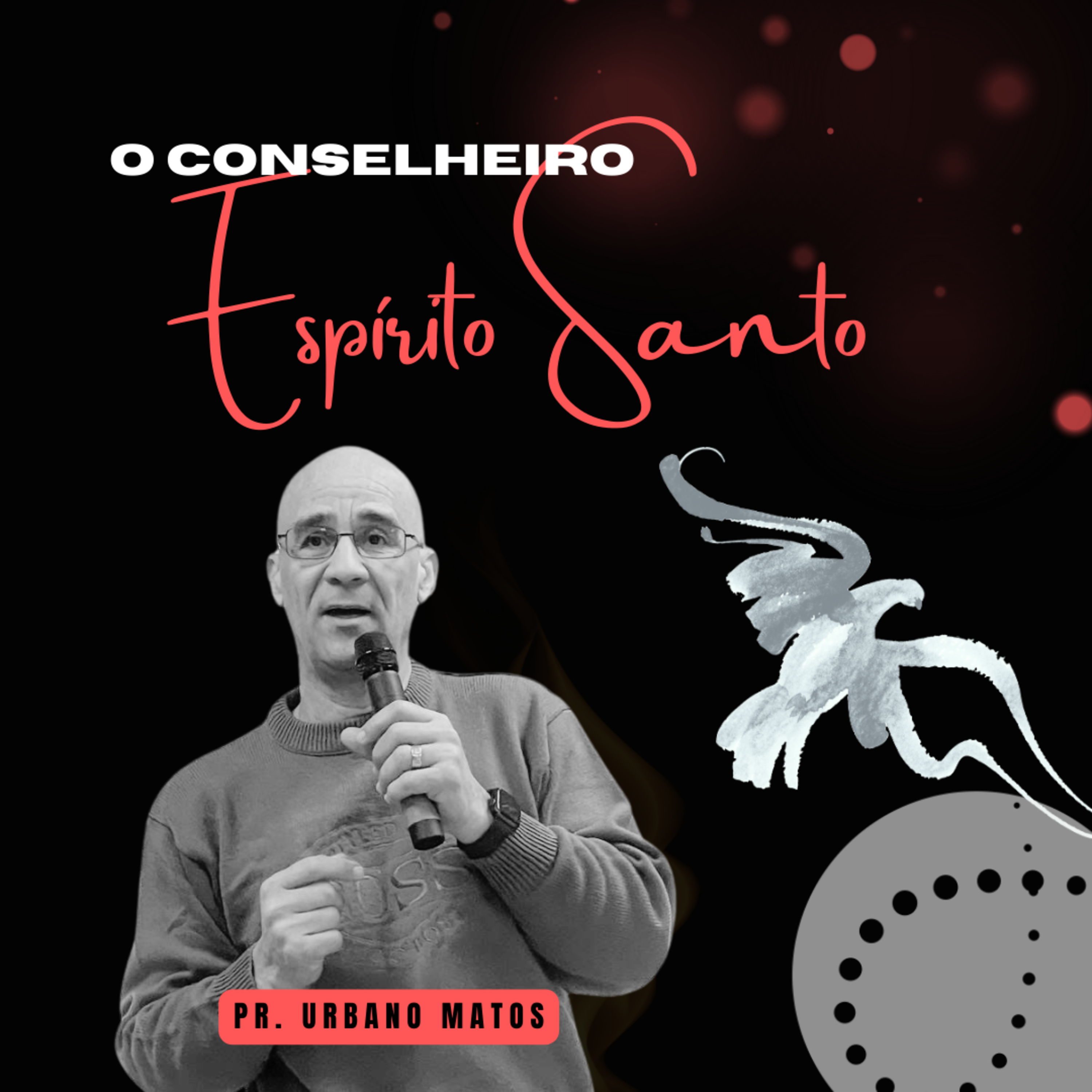 O Conselheiro Espírito Santo | Urbano Matos episode artwork