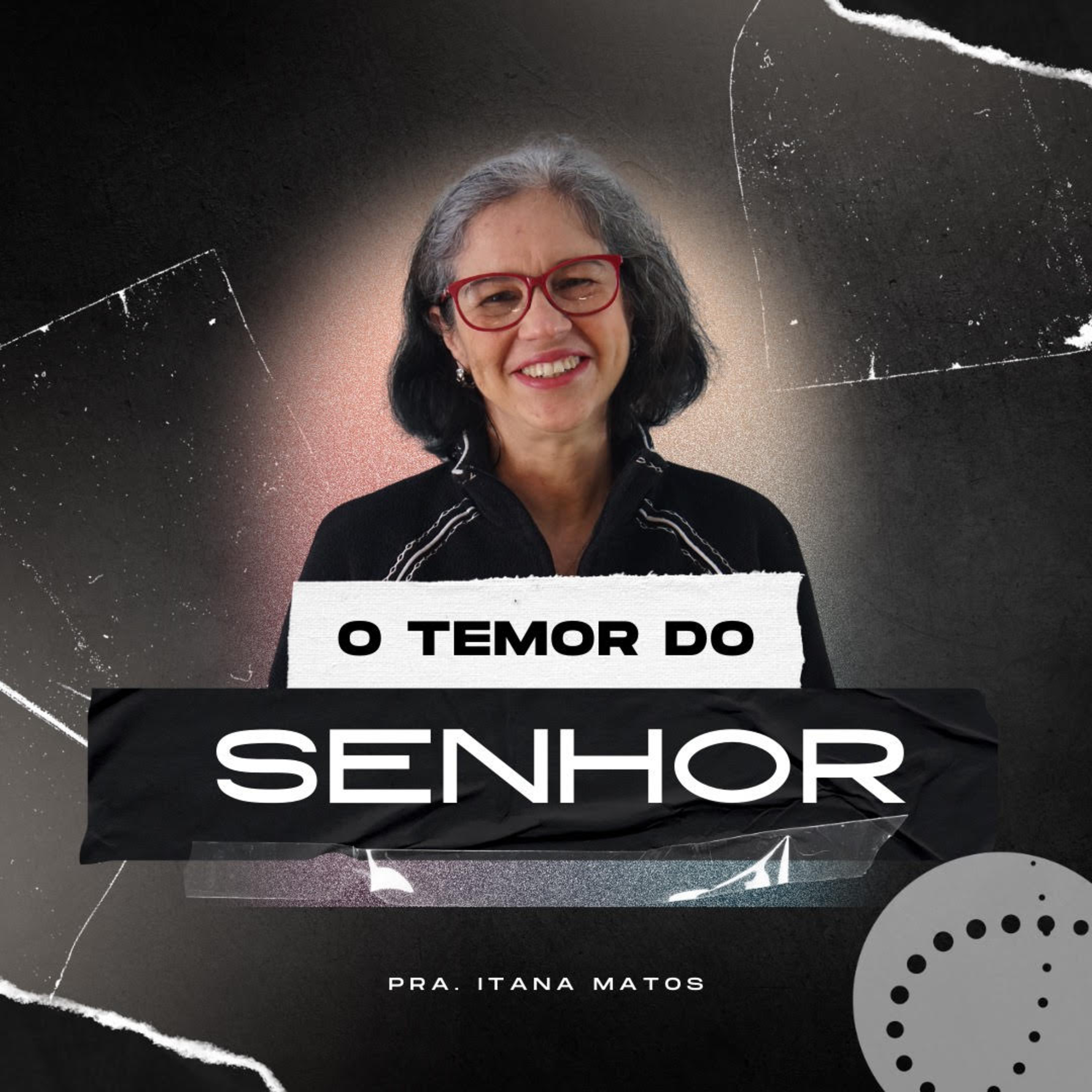 Temor do Senhor | Itana Matos episode artwork