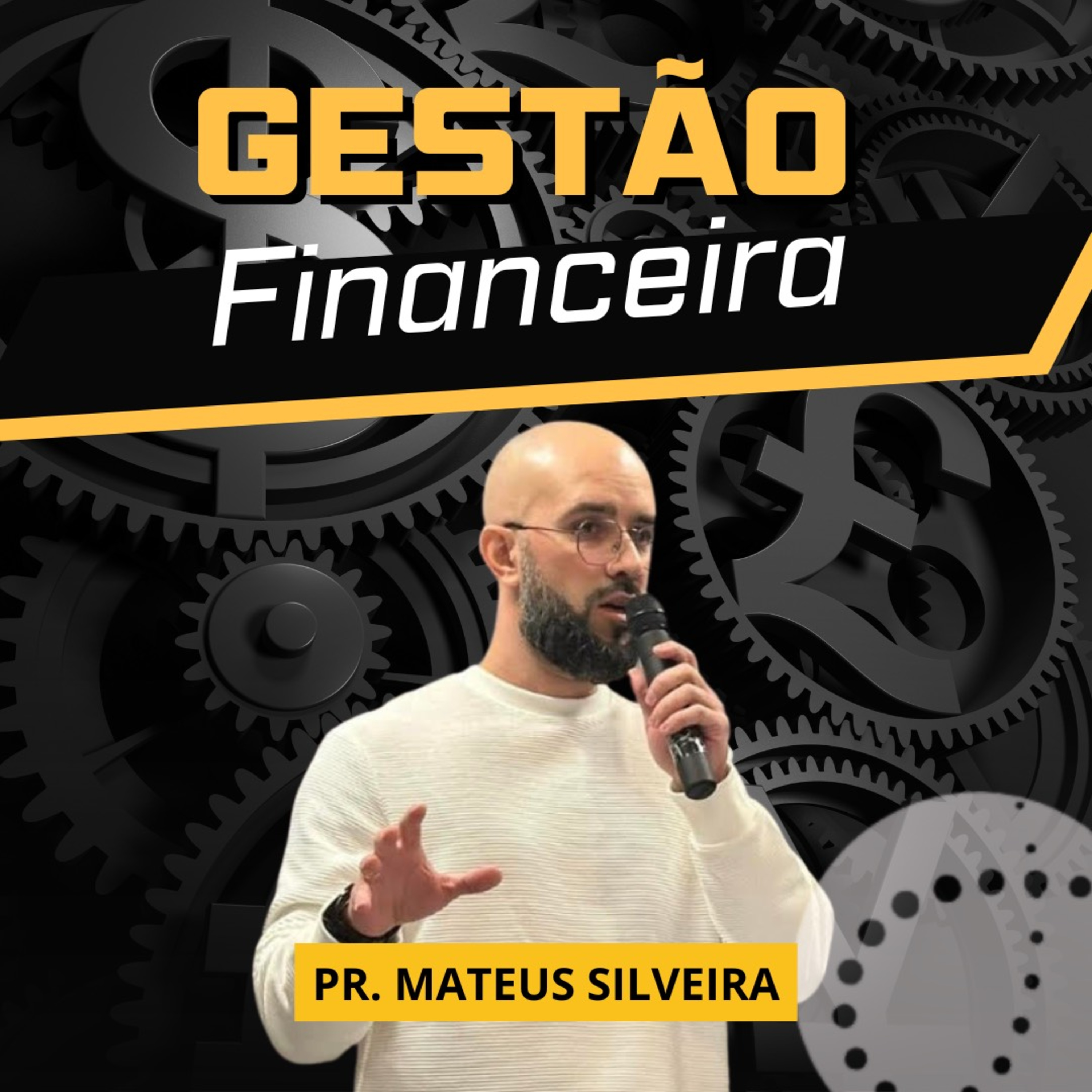 Gestão Financeira | Mateus Silveira episode artwork