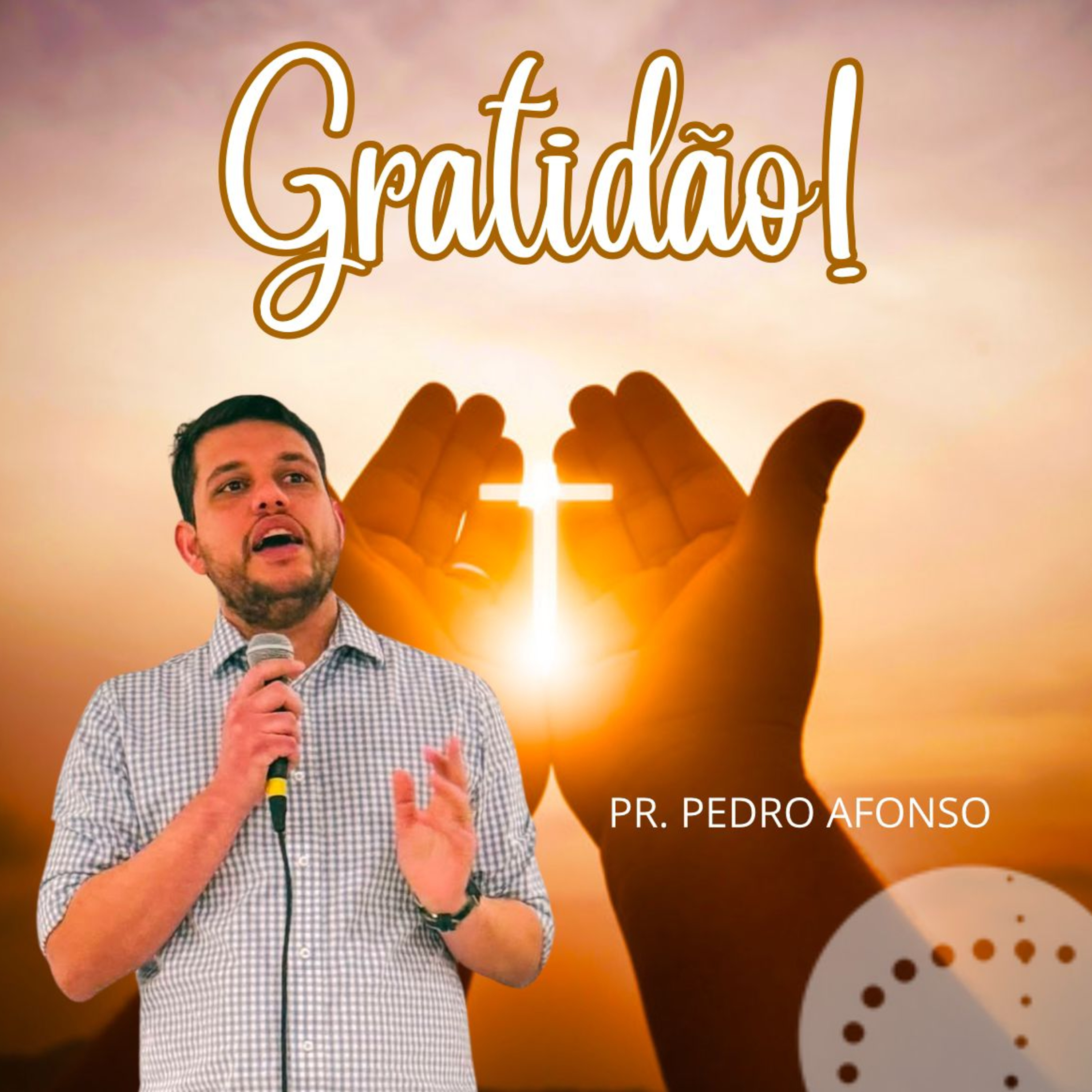 Gratidão | Pedro Afonso episode artwork