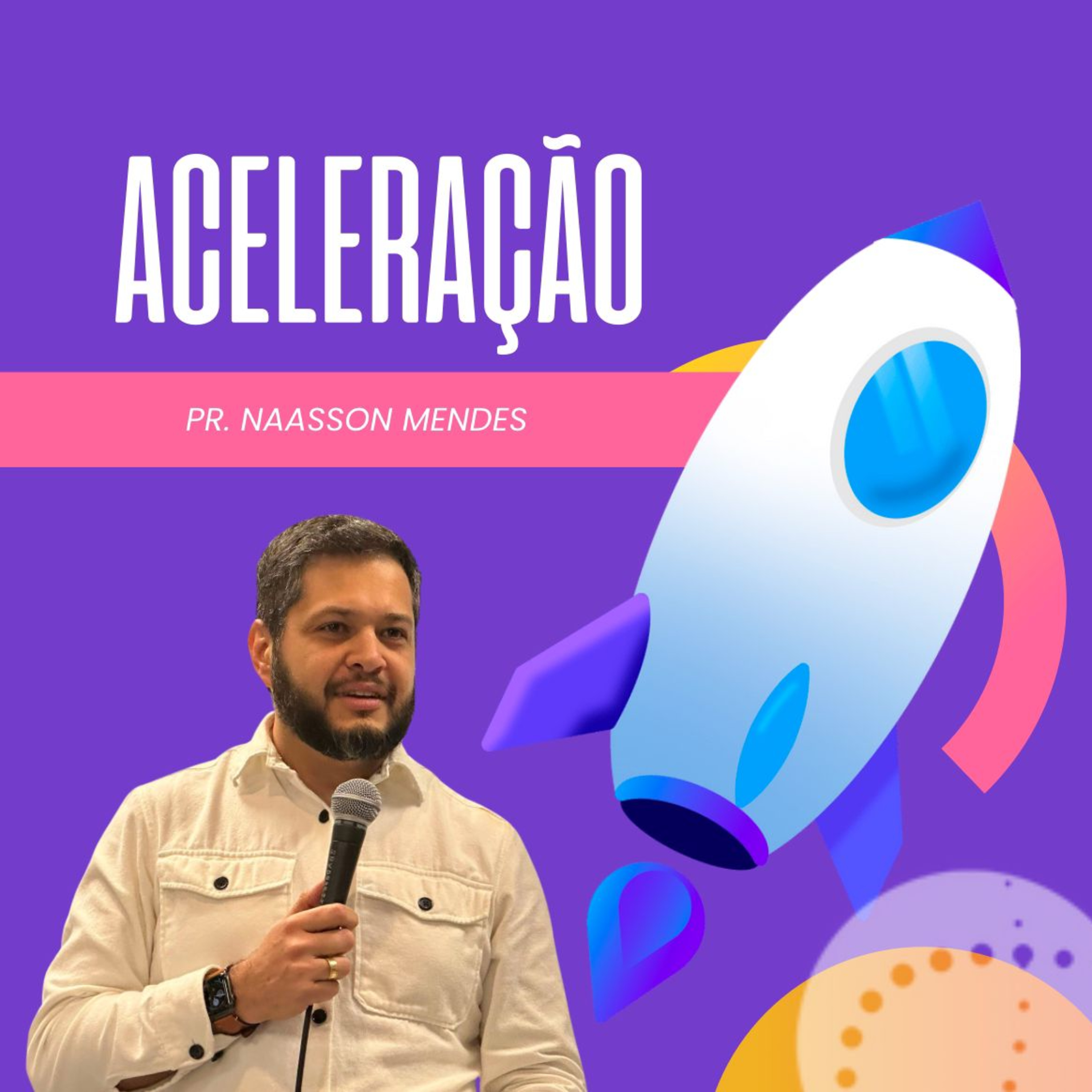 Aceleração | Naasson Mendes episode artwork
