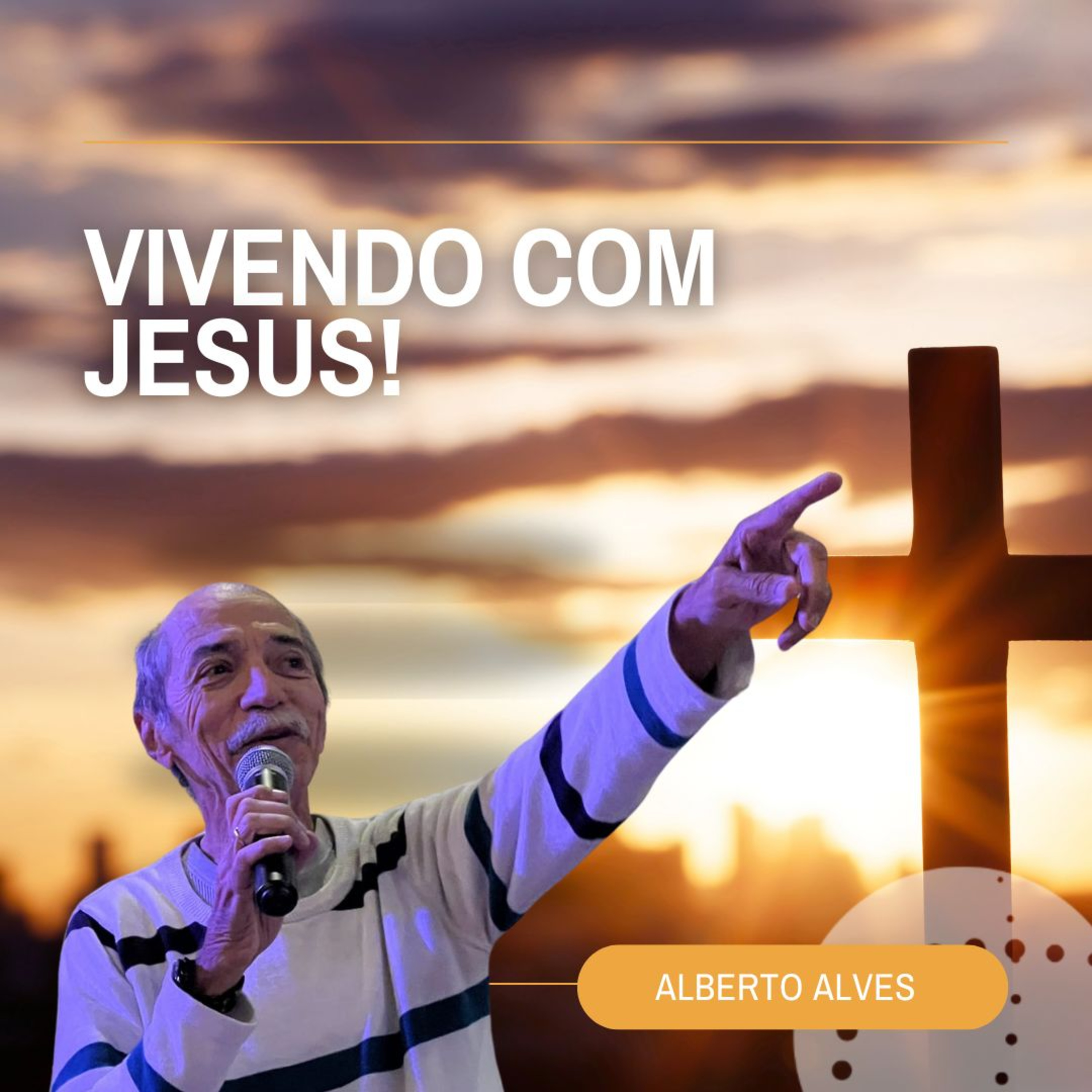 Crônicas | Alberto Alves episode artwork