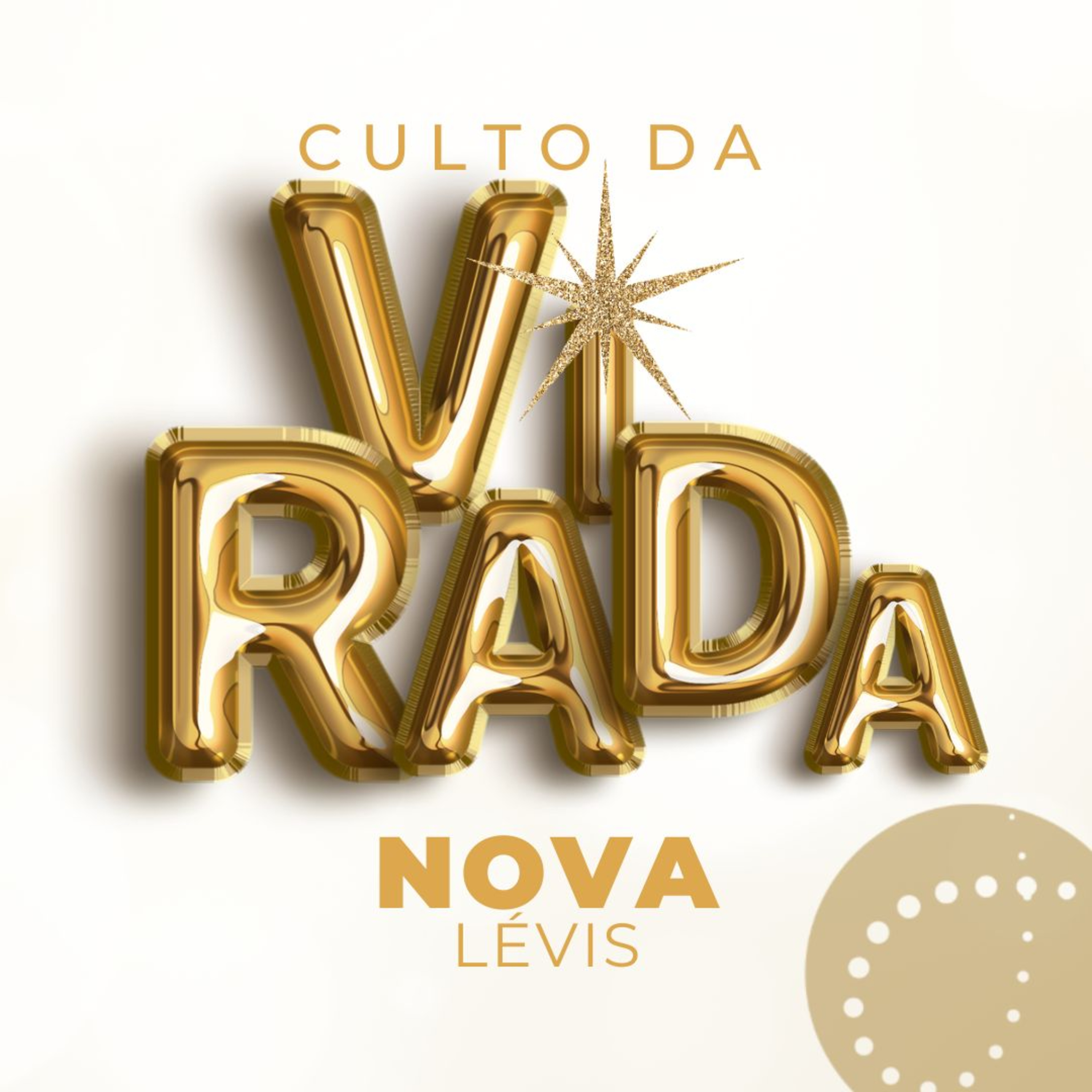 Culto da virada | Lévis episode artwork