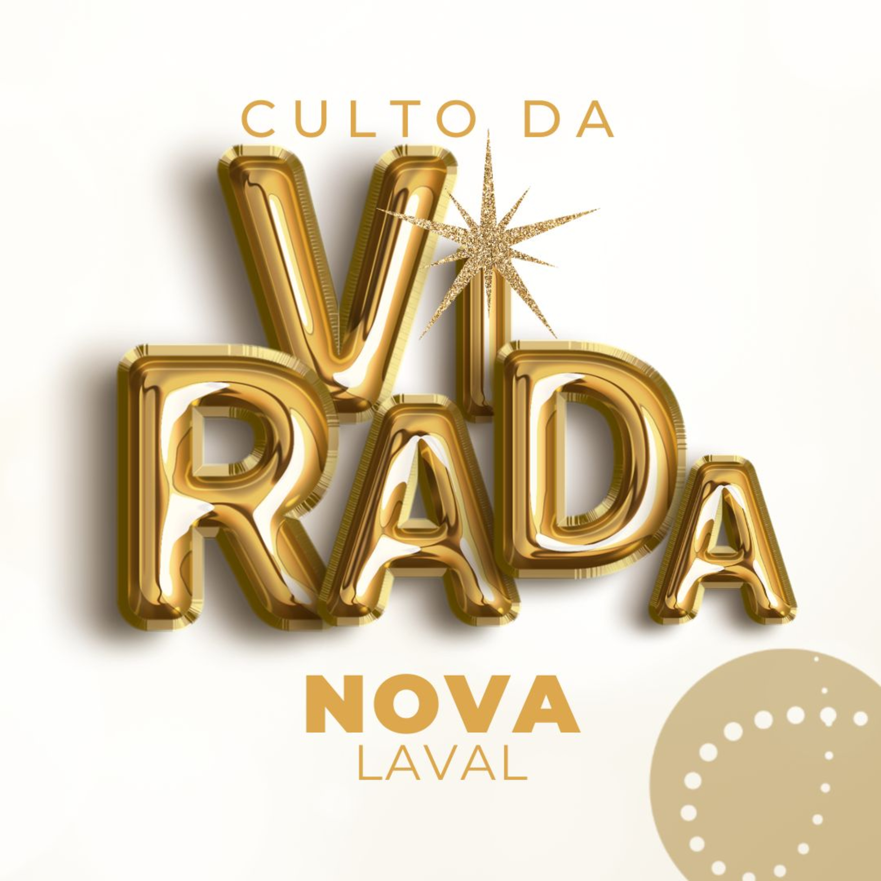 Culto da virada | Laval episode artwork