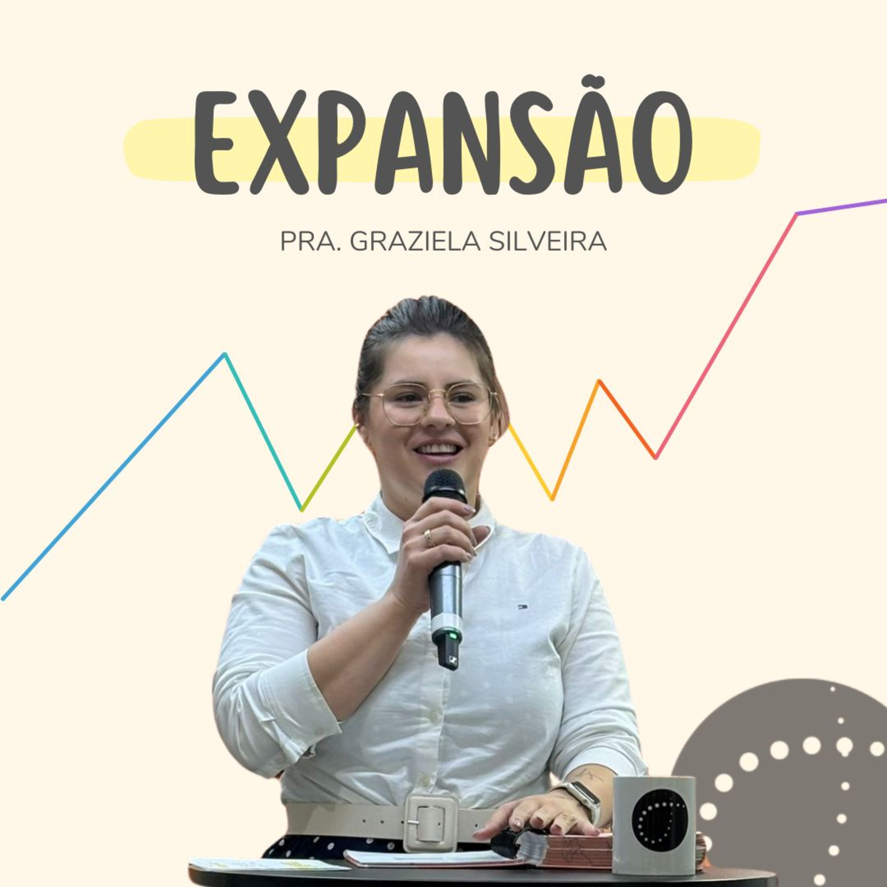 Expansão | Graziela Silveira episode artwork