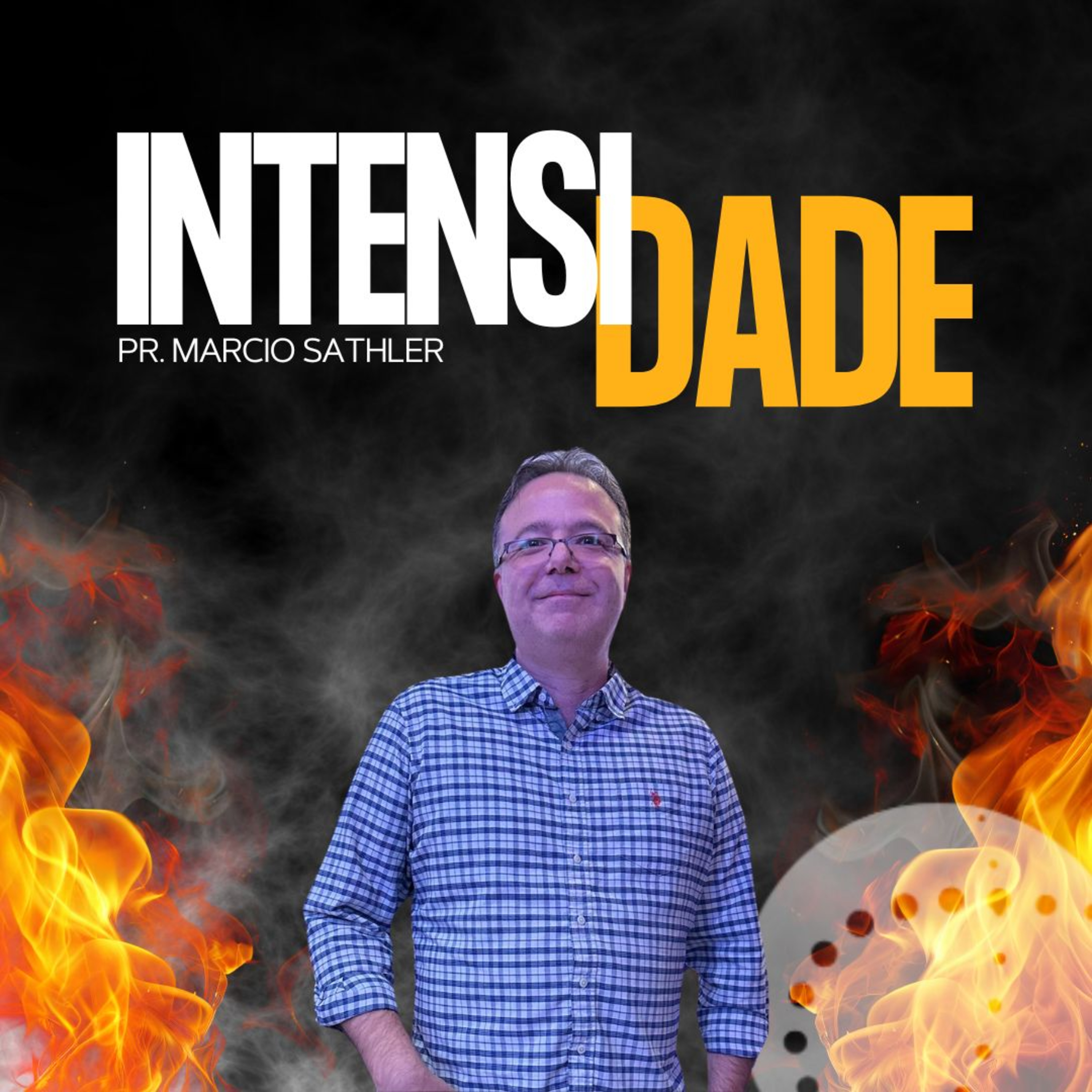 Intensidade | Marcio Sathler episode artwork