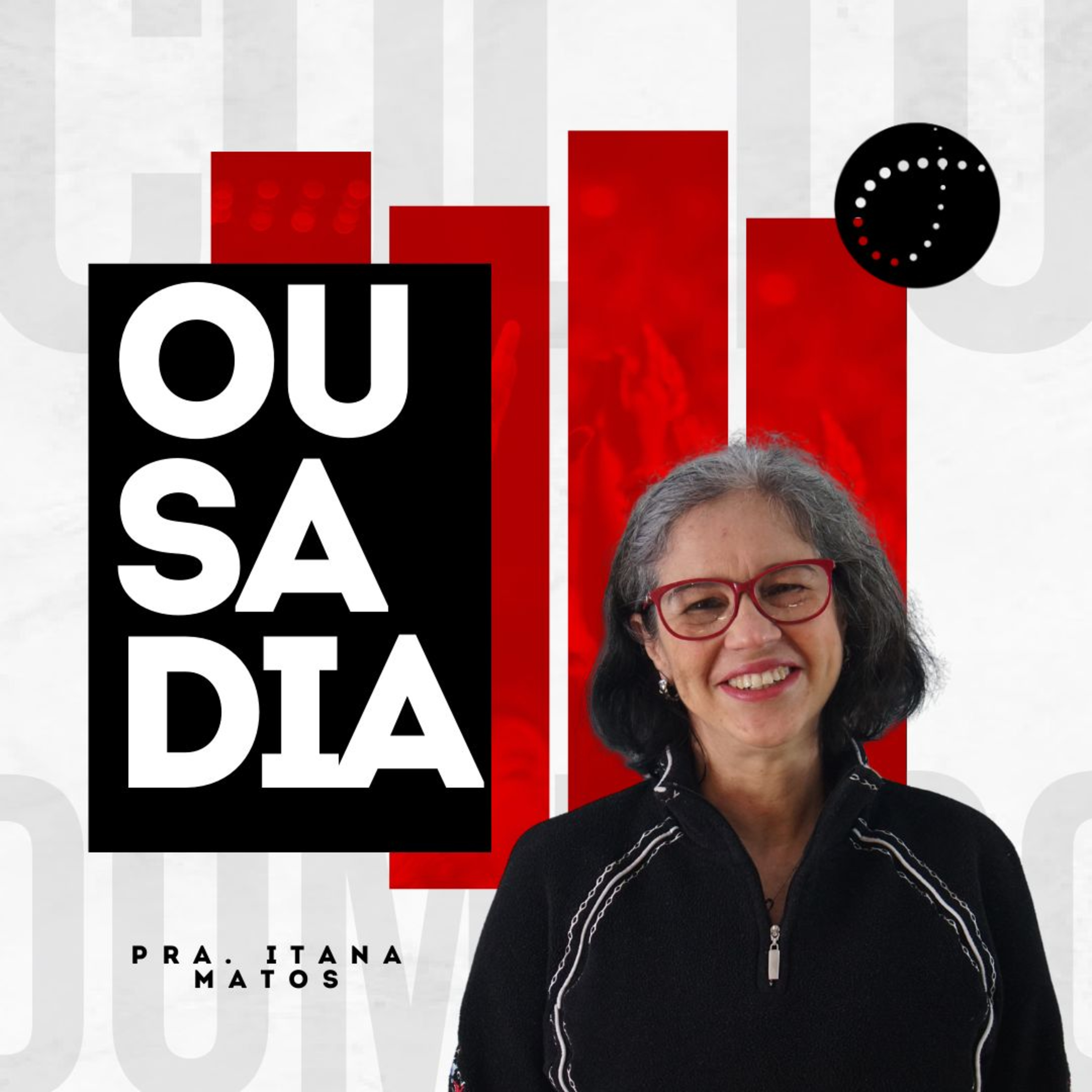 Ousadia | Itana Matos episode artwork
