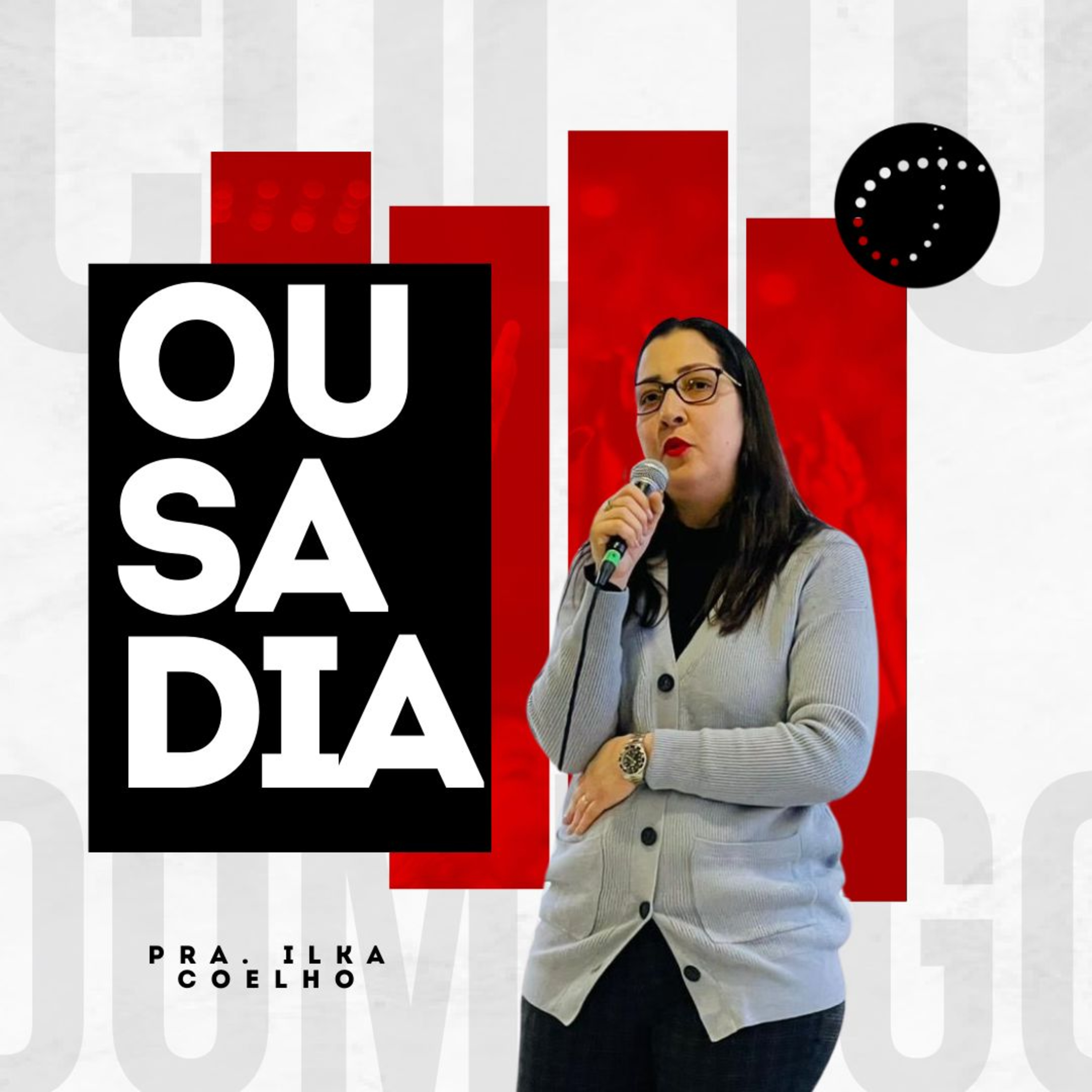 Ousadia | Ilka Coelho episode artwork