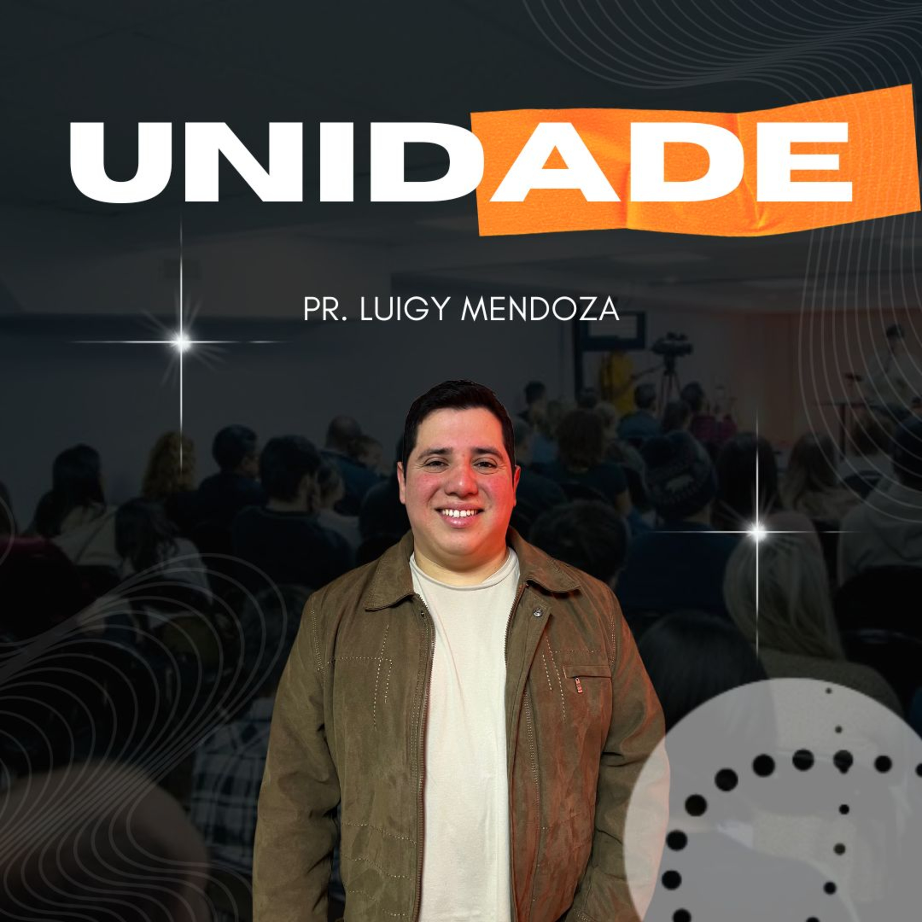 Unidade | Luigy Mendoza episode artwork