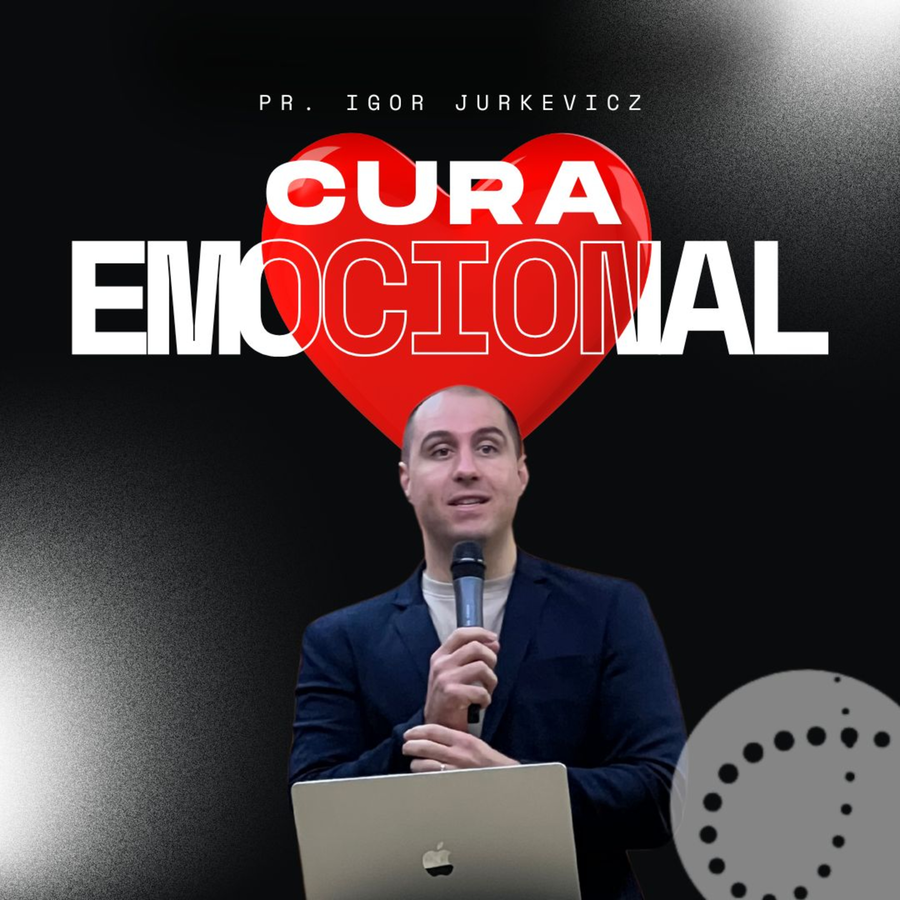 Cura Emocional | Igor Jurkevicz episode artwork