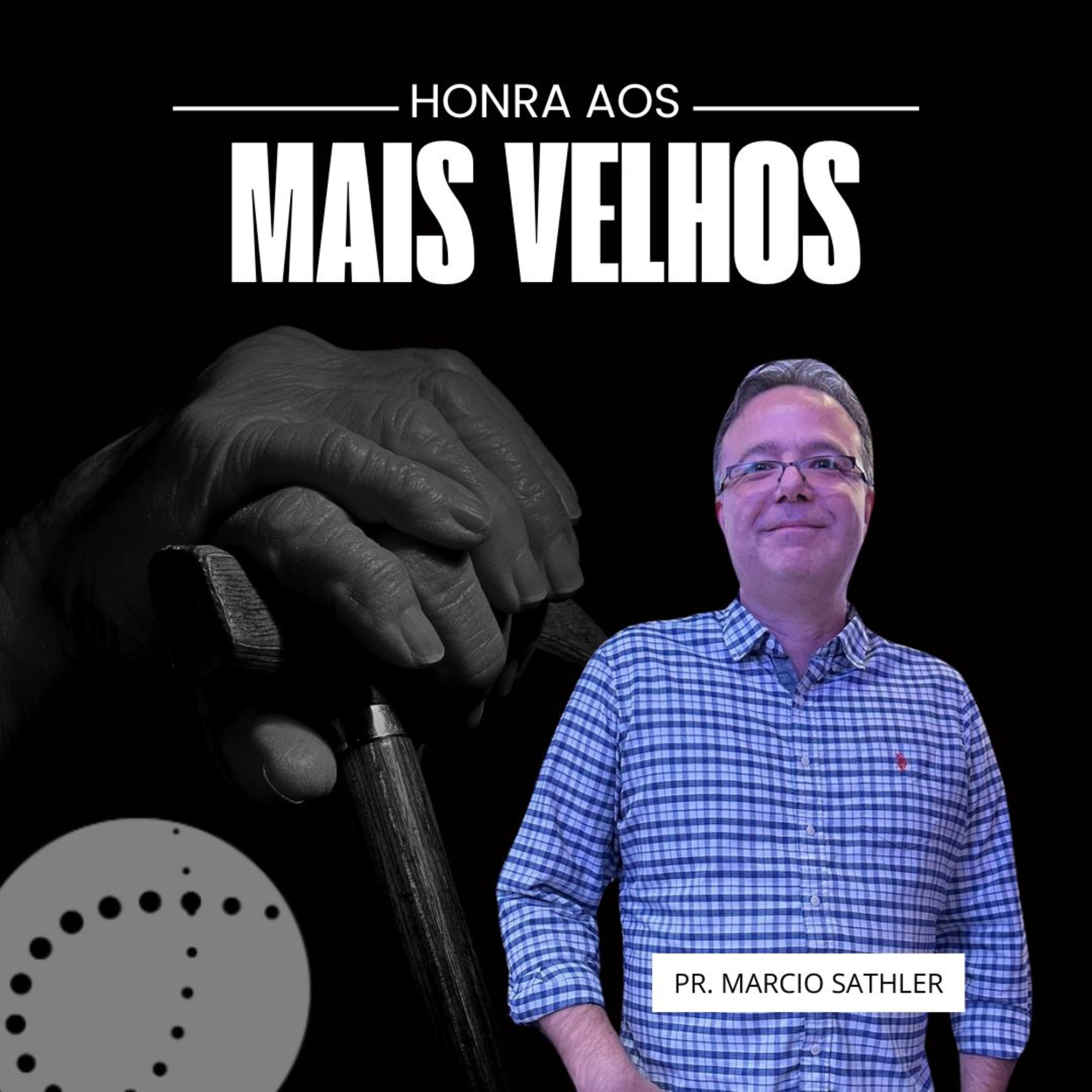 Honra aos mais velhos | Márcio Sathler episode artwork