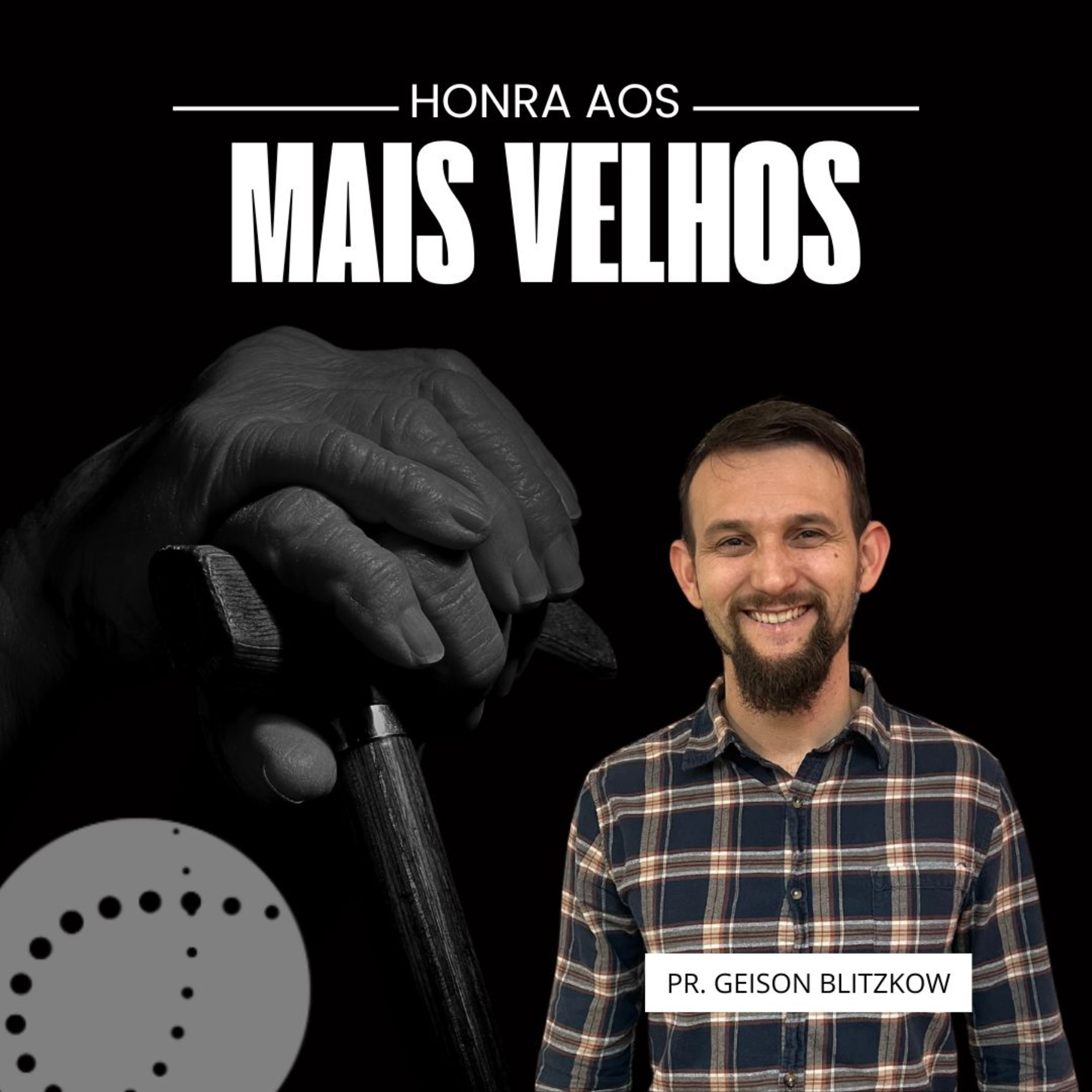 Honra aos mais velhos | Geison Blitzkow episode artwork
