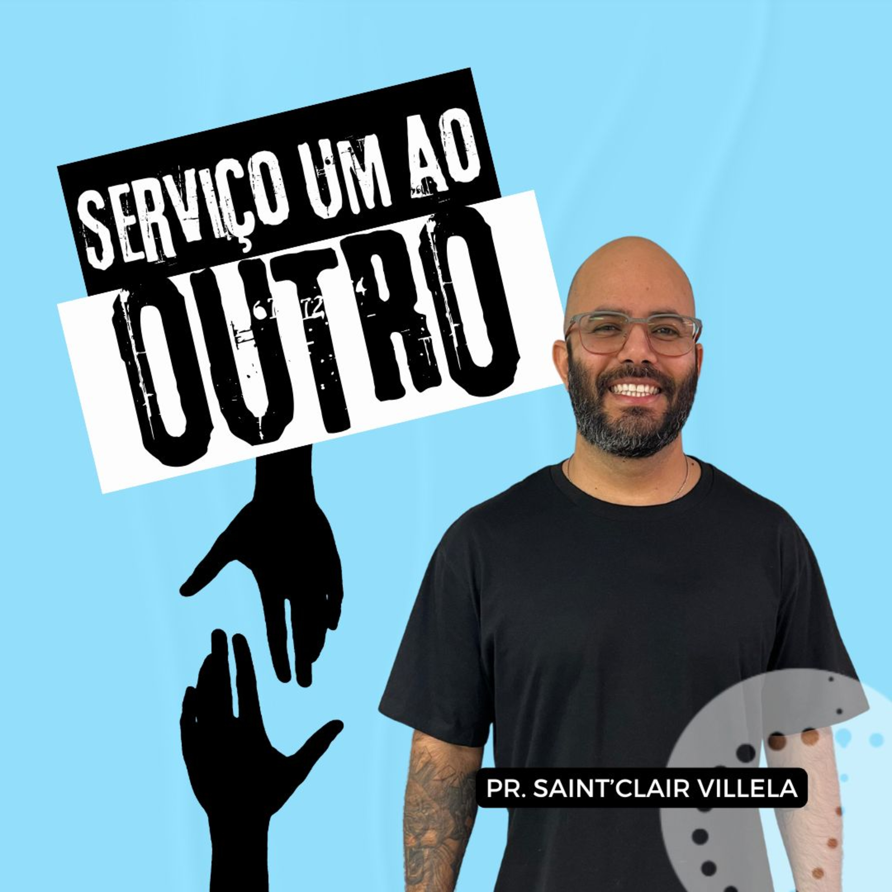 Servindo um ao outro | Saint'clair Villela episode artwork