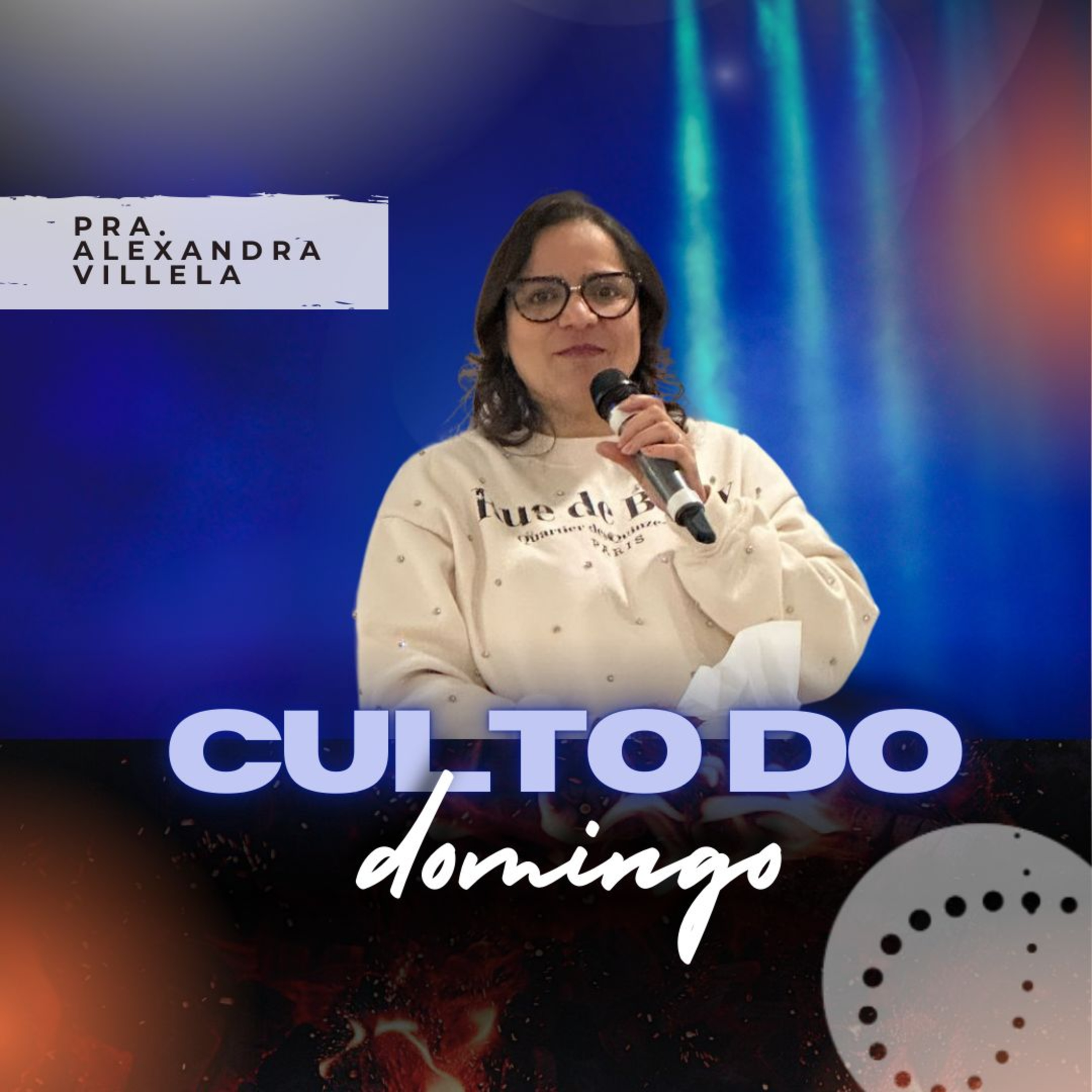 Estações da nossa vida | Alexandra Villela episode artwork