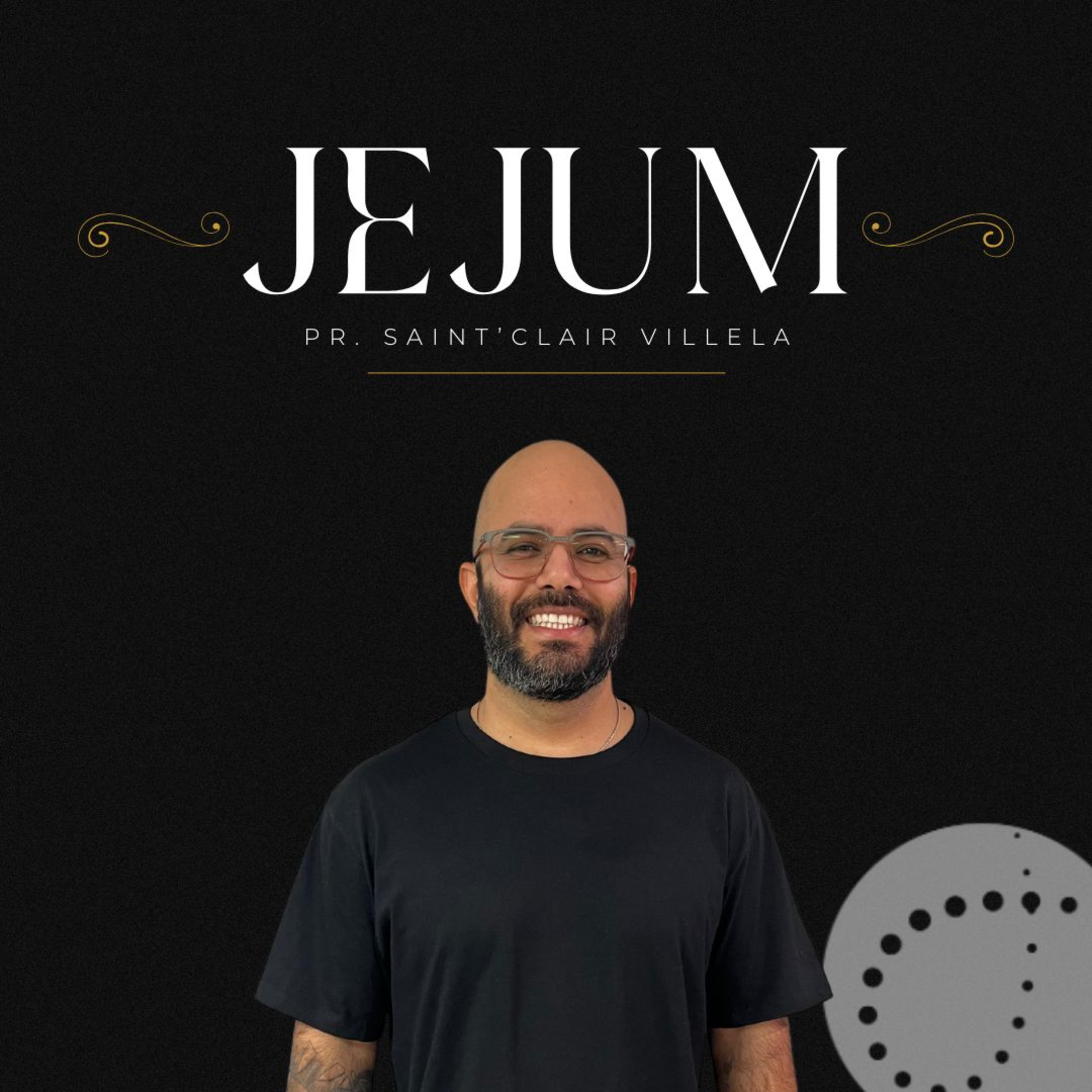 Jejum | Saint'clair Villela episode artwork