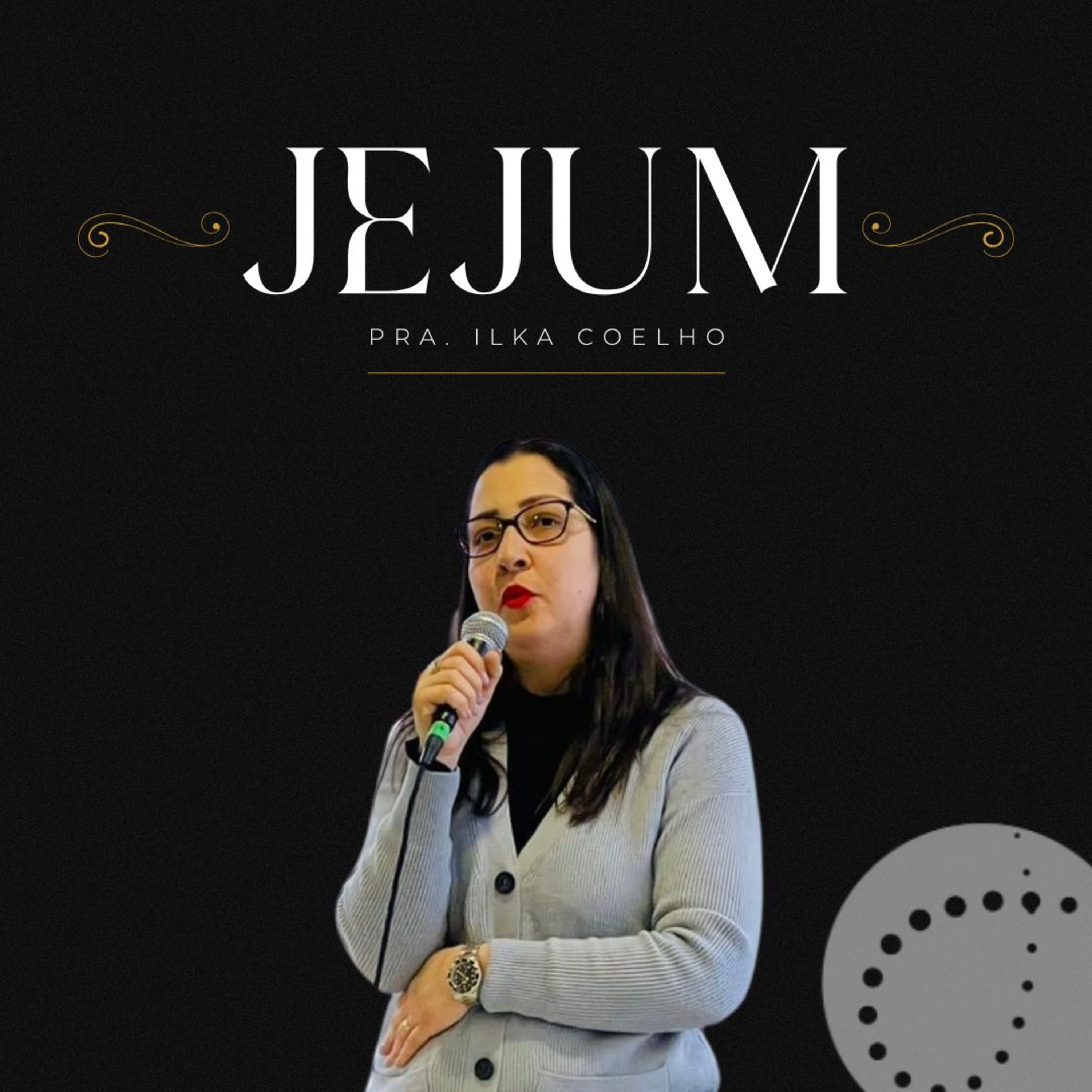 Jejum | Ilka Coelho episode artwork