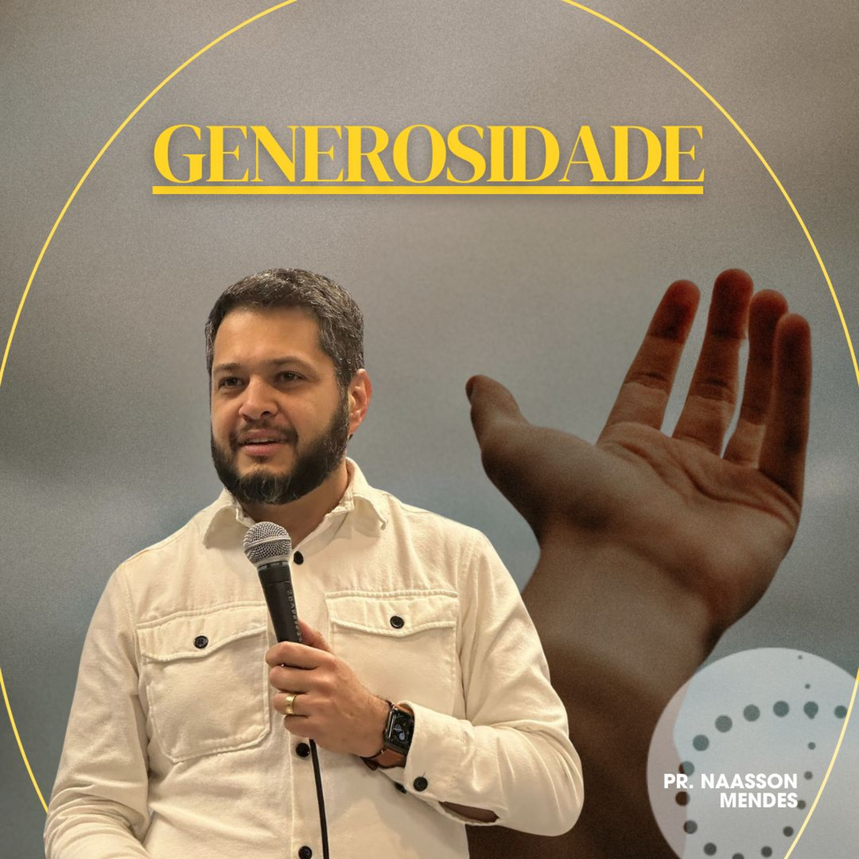 Generosidade | Naasson Mendes episode artwork