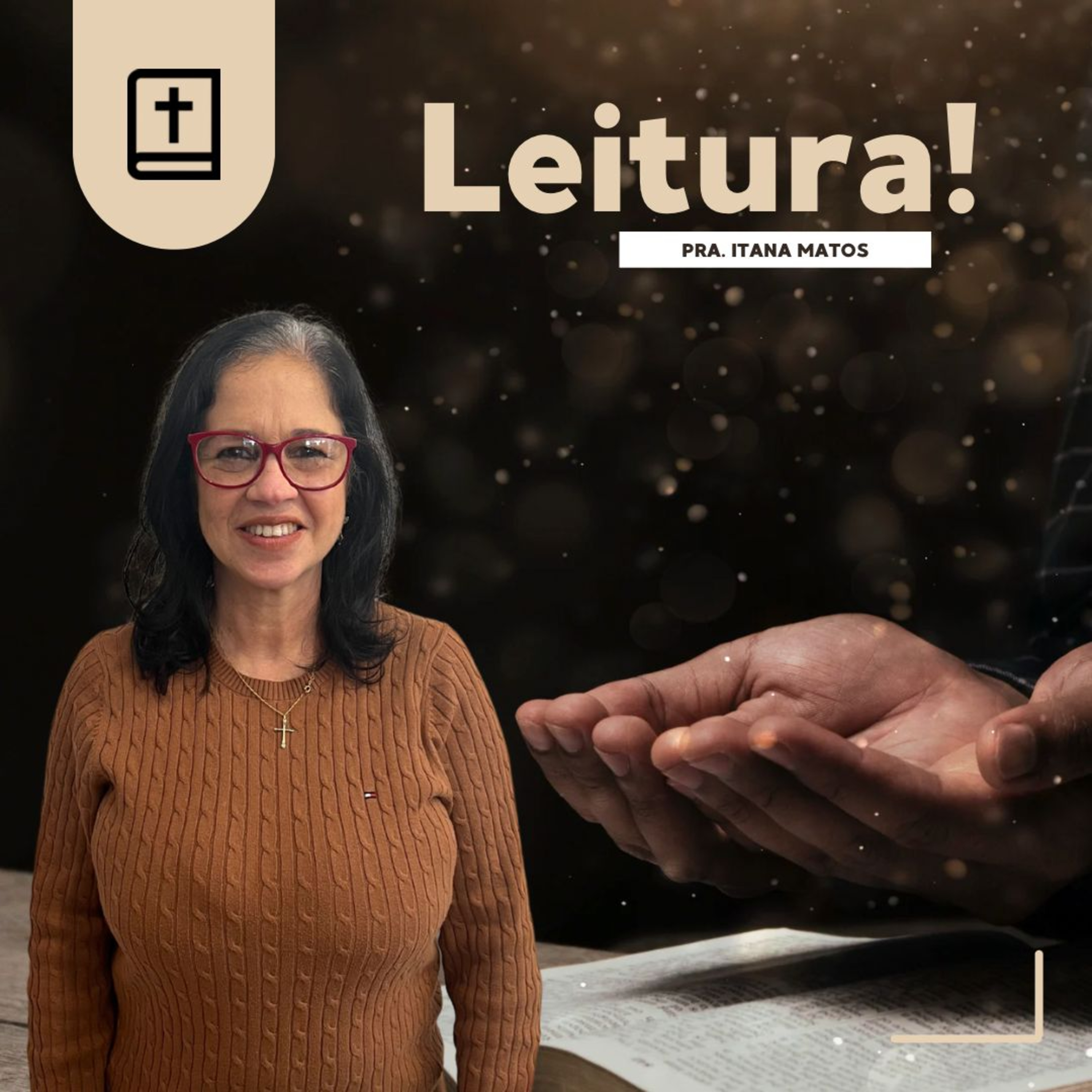 Leitura | Itana Matos episode artwork