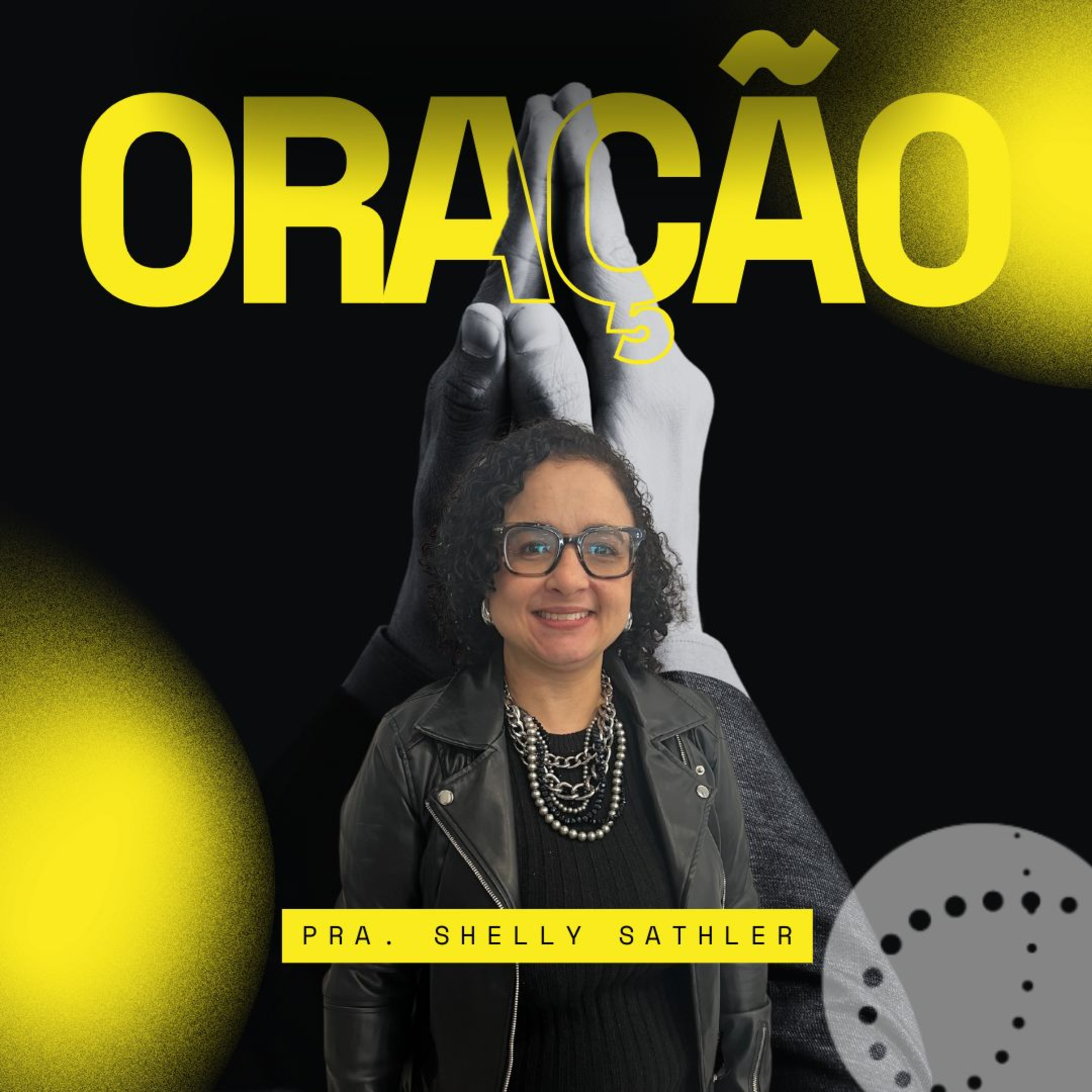 Oração | Shelly Sathler episode artwork