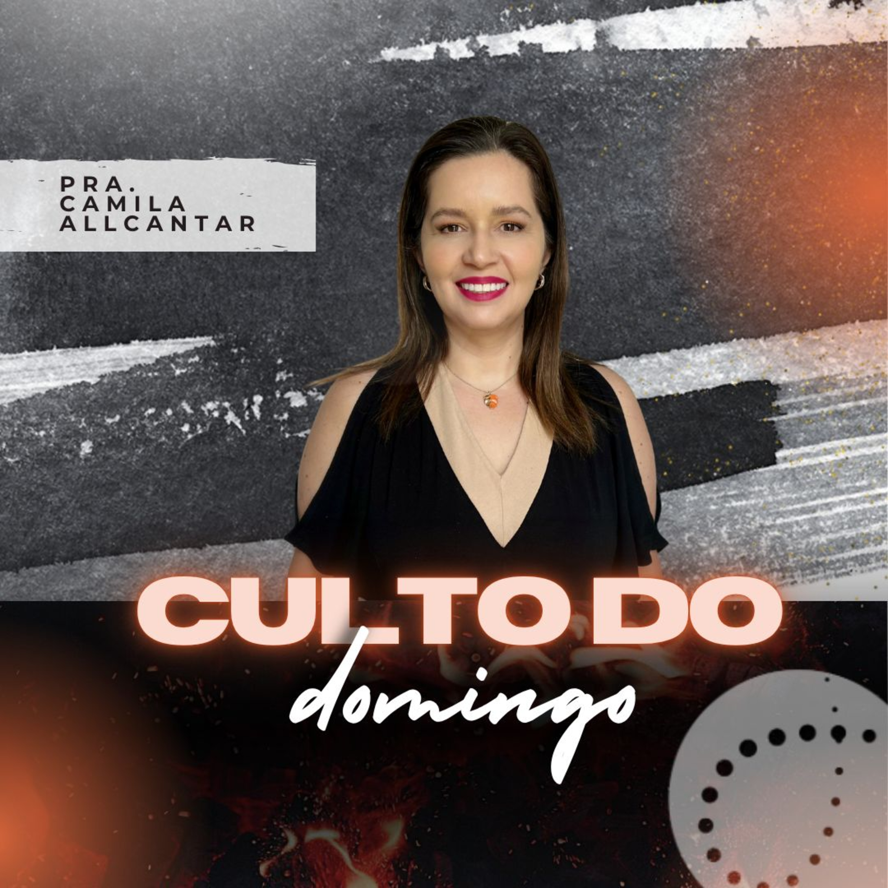 Tudo novo | Camila Allcantar episode artwork