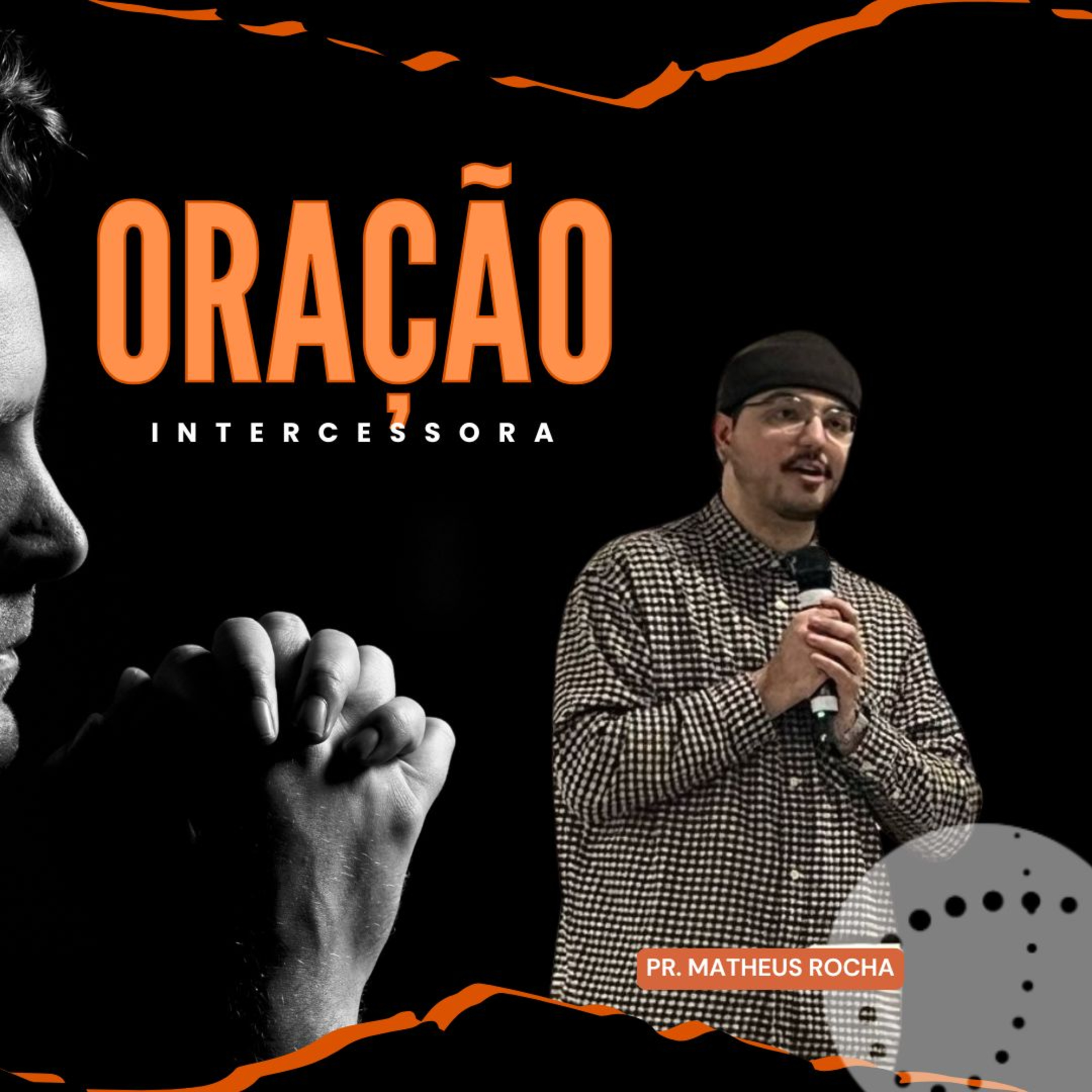 Oração Intercessora | Matheus Rocha episode artwork