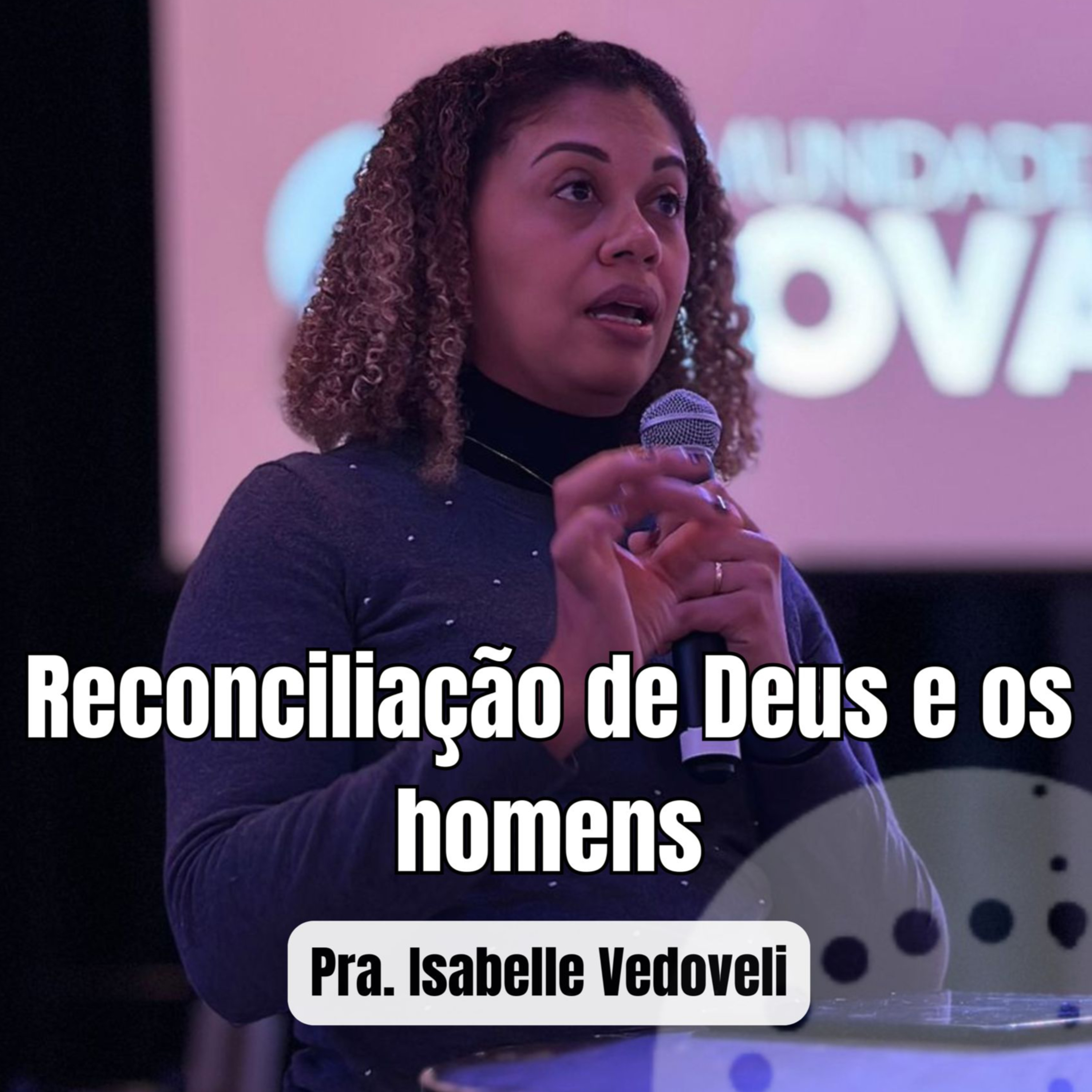 Comunidade Nova
