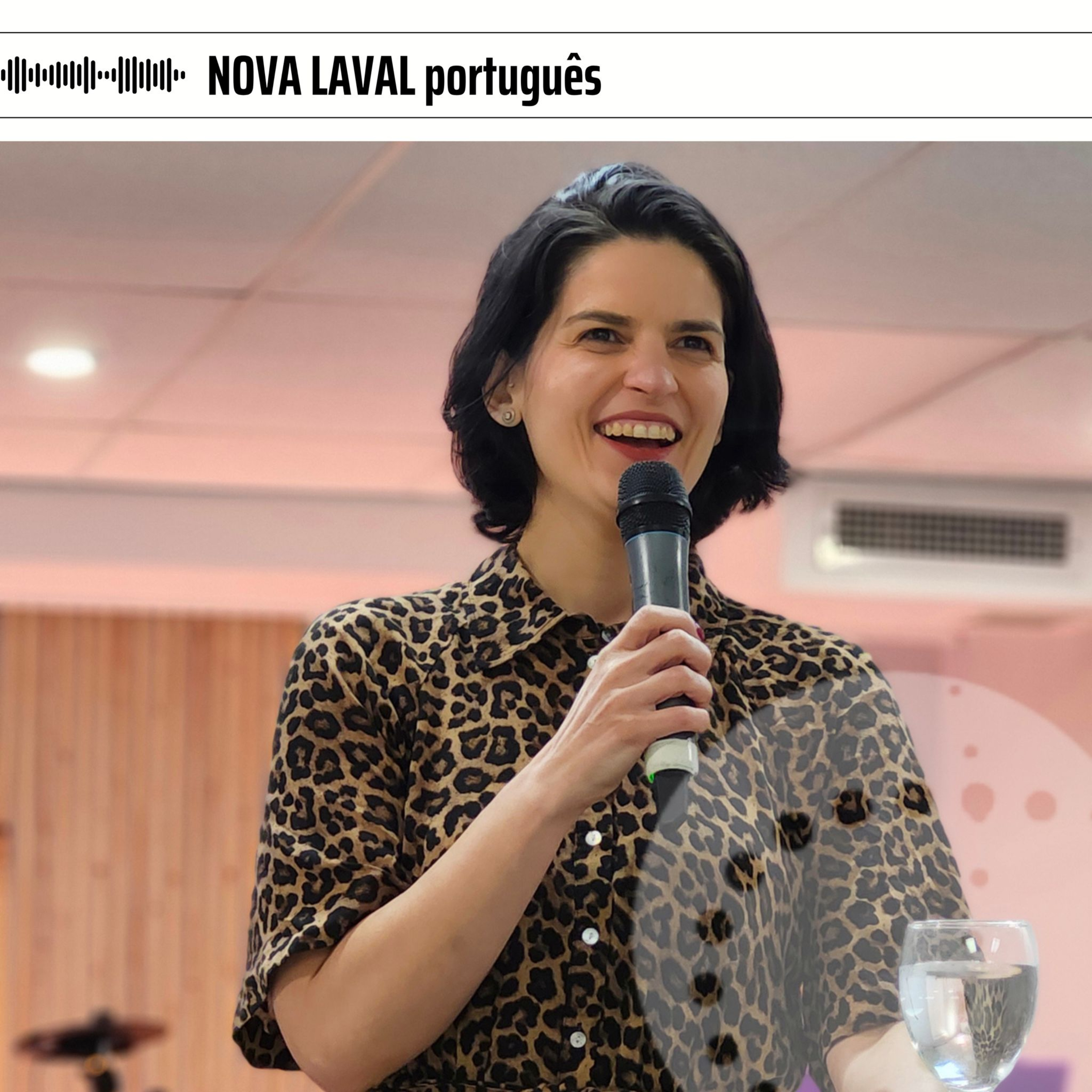 Resposta para outros | Pra. Natalia Albuquerque episode artwork