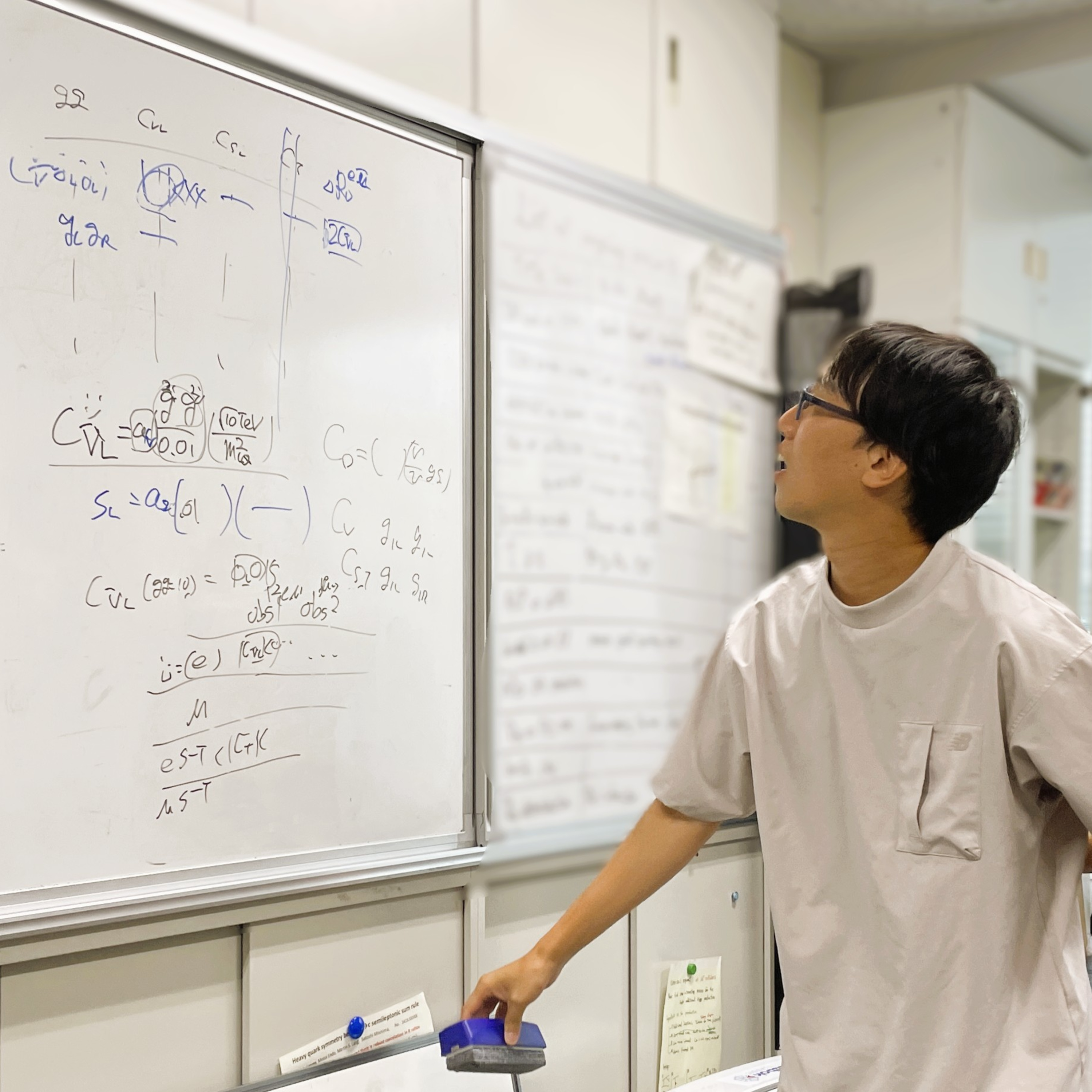 2025.7.15.全てのモノの”基本原理”って、なんだ?