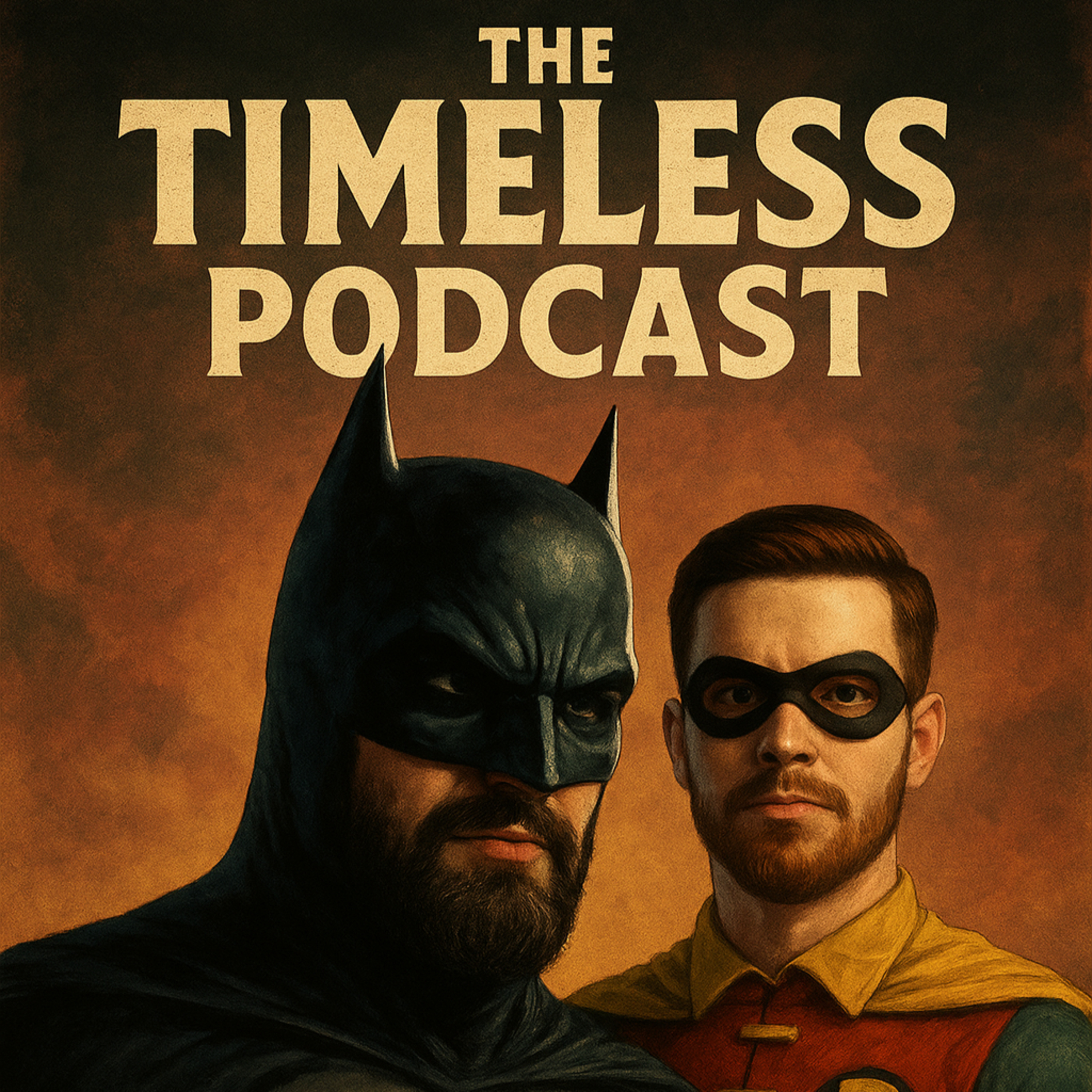 Ep. 113 The Studio Update episode artwork