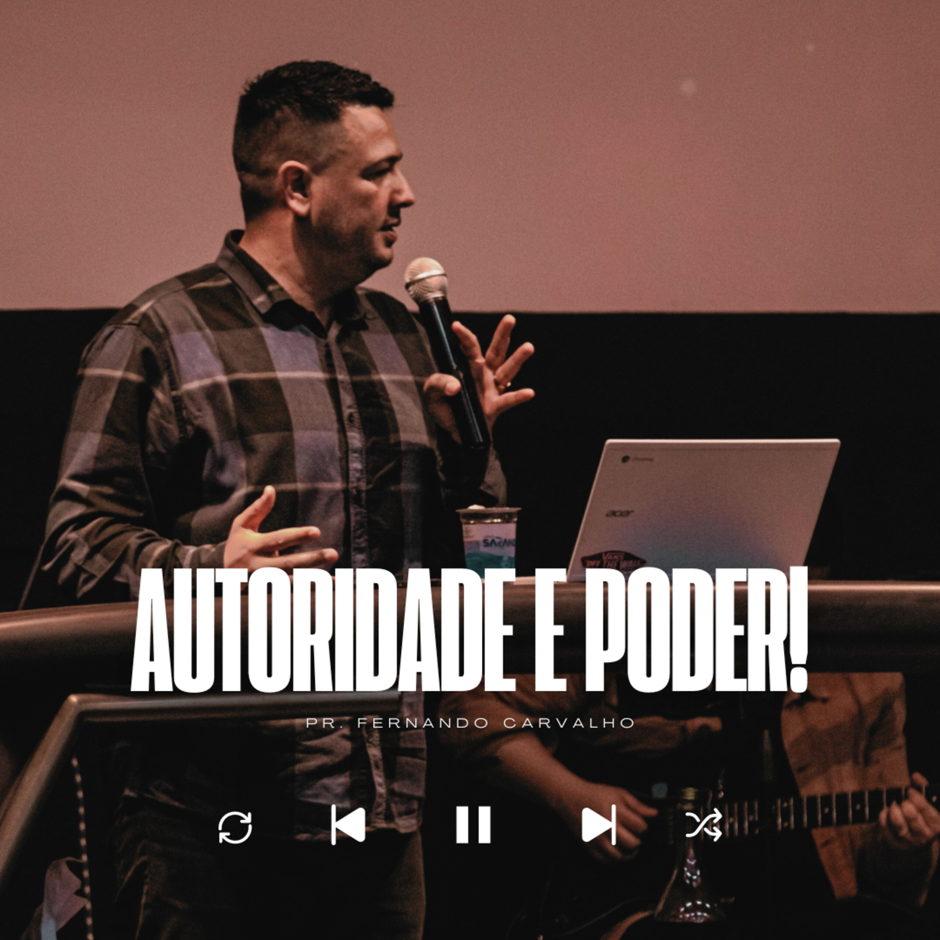Autoridade e poder episode artwork