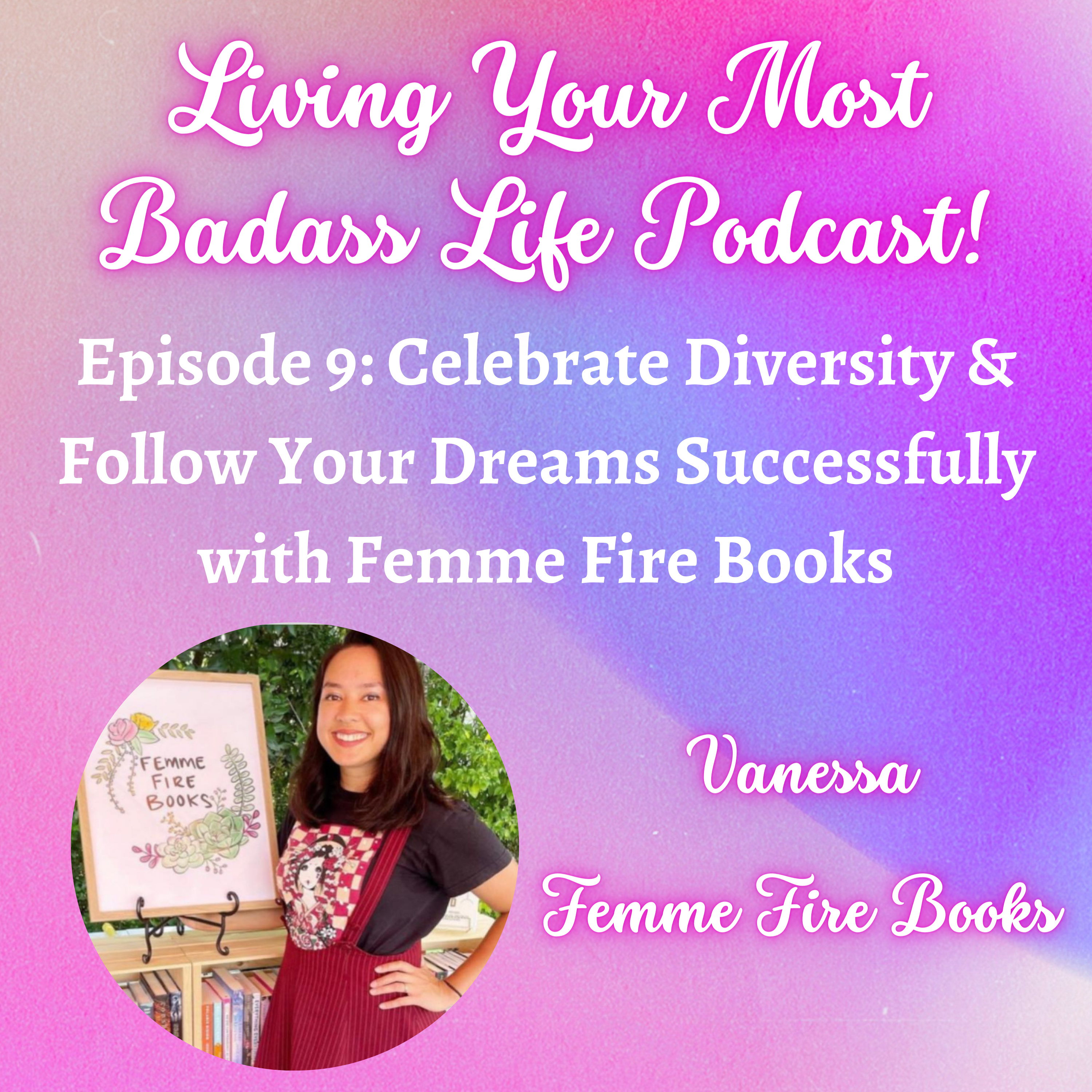 Badass Books and Besties