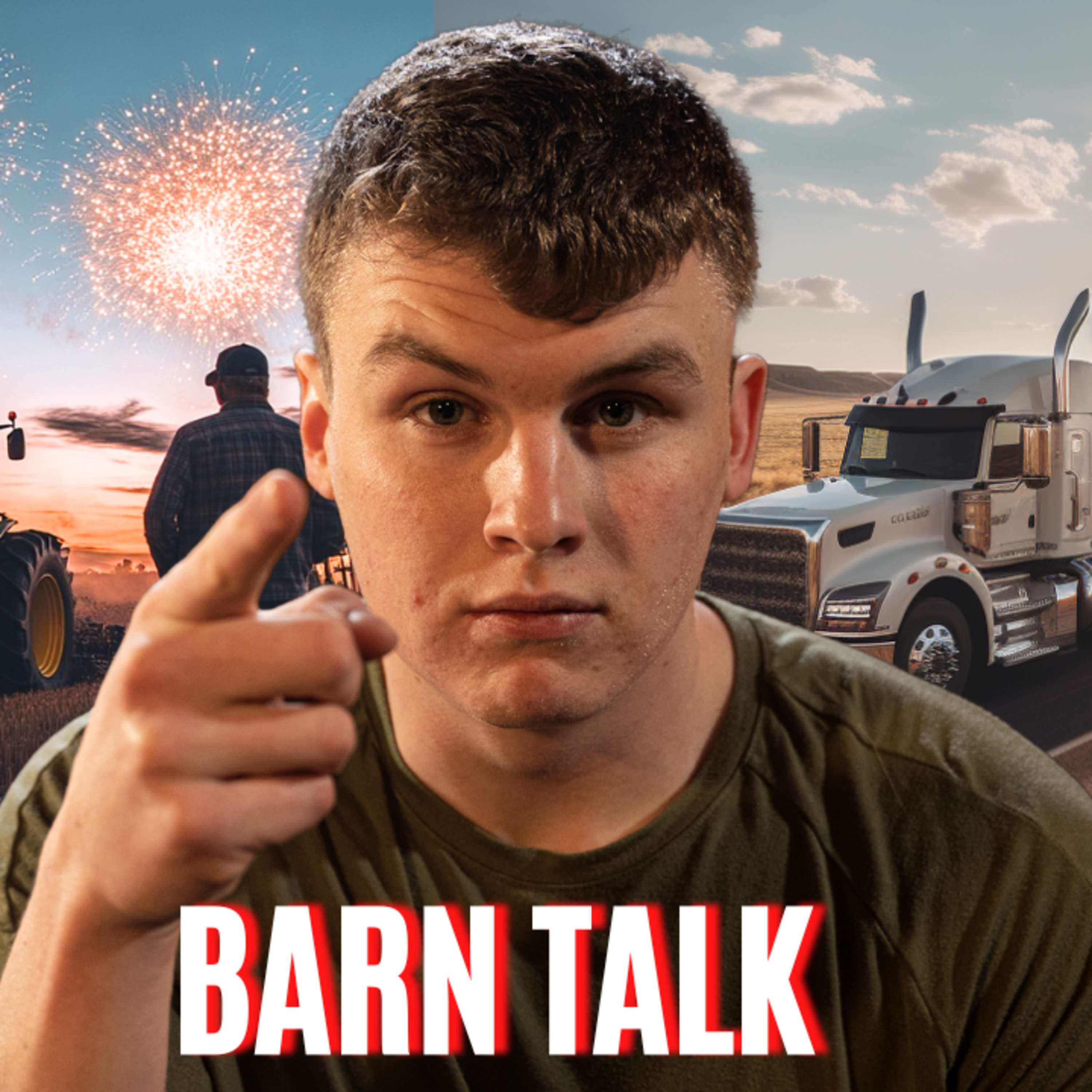 A Year in Review: Farming, Entrepreneurship, and Whiskey