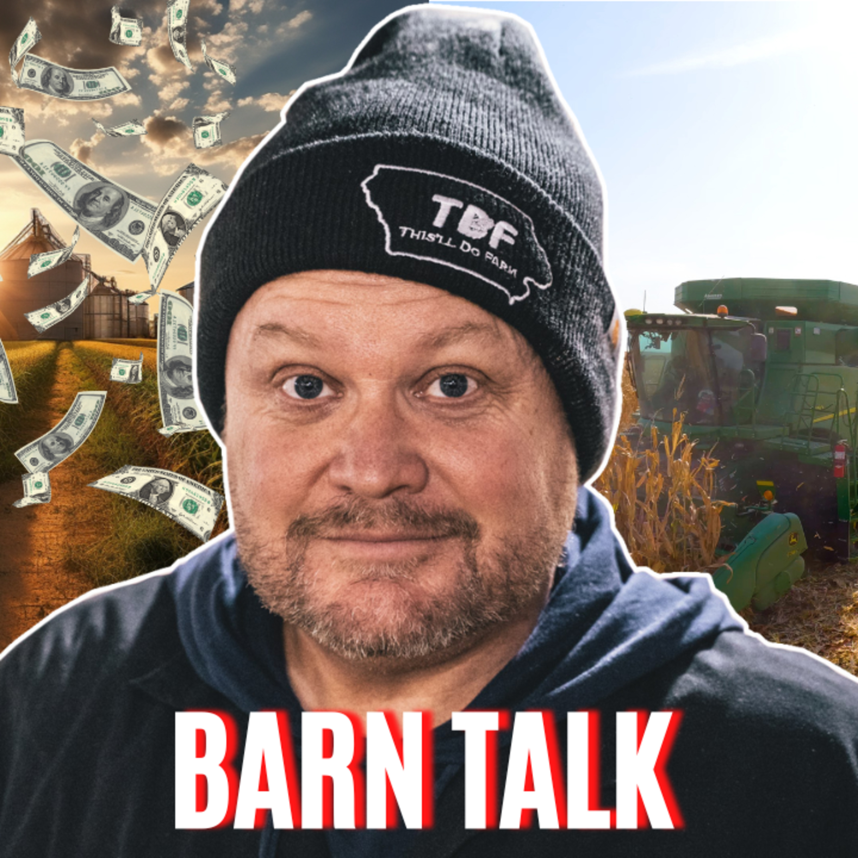 cover of episode Hot Topics: Navigating Farm Financials: Goals and Strategies for Success