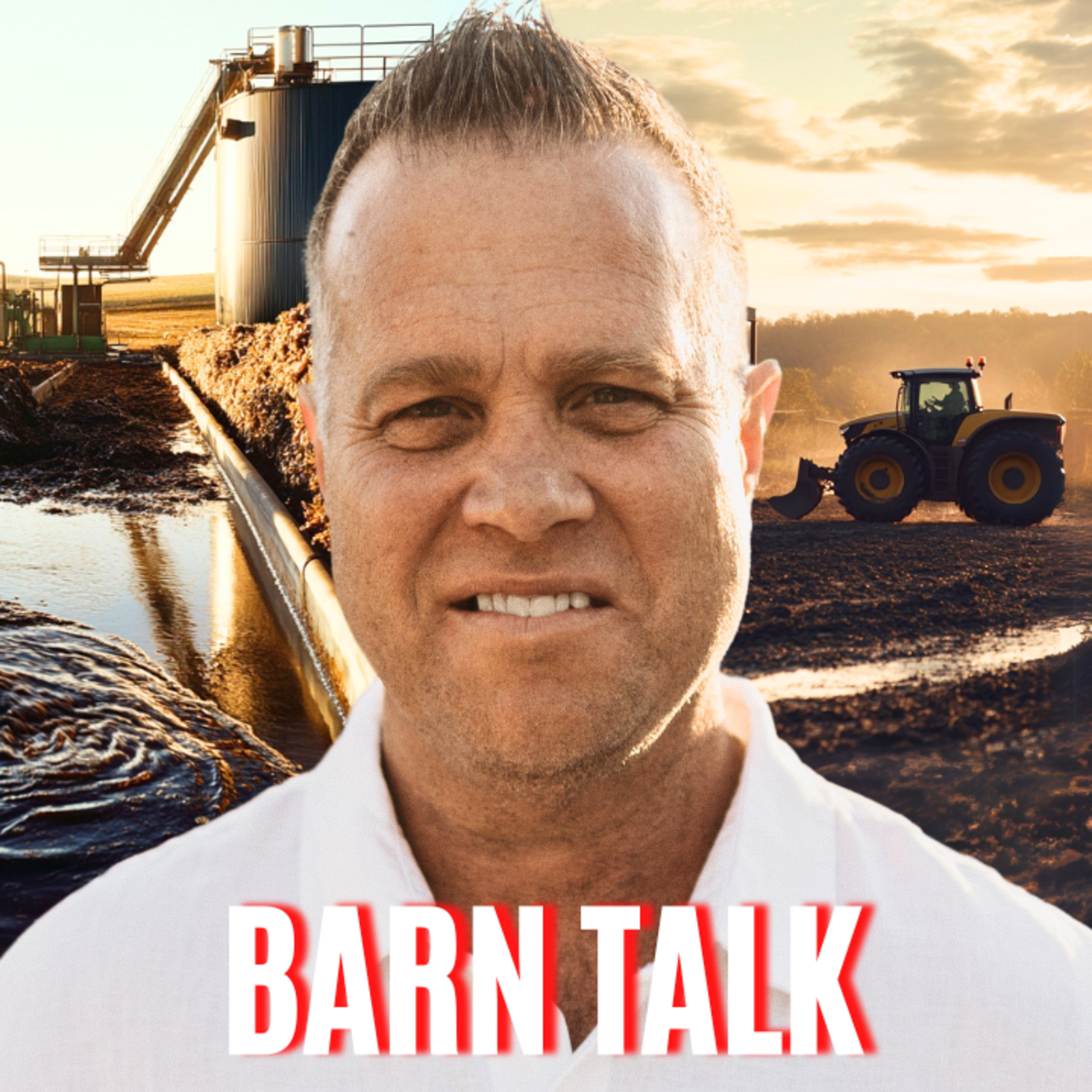 cover of episode Manure to Money: LWE’s Farming Revolution