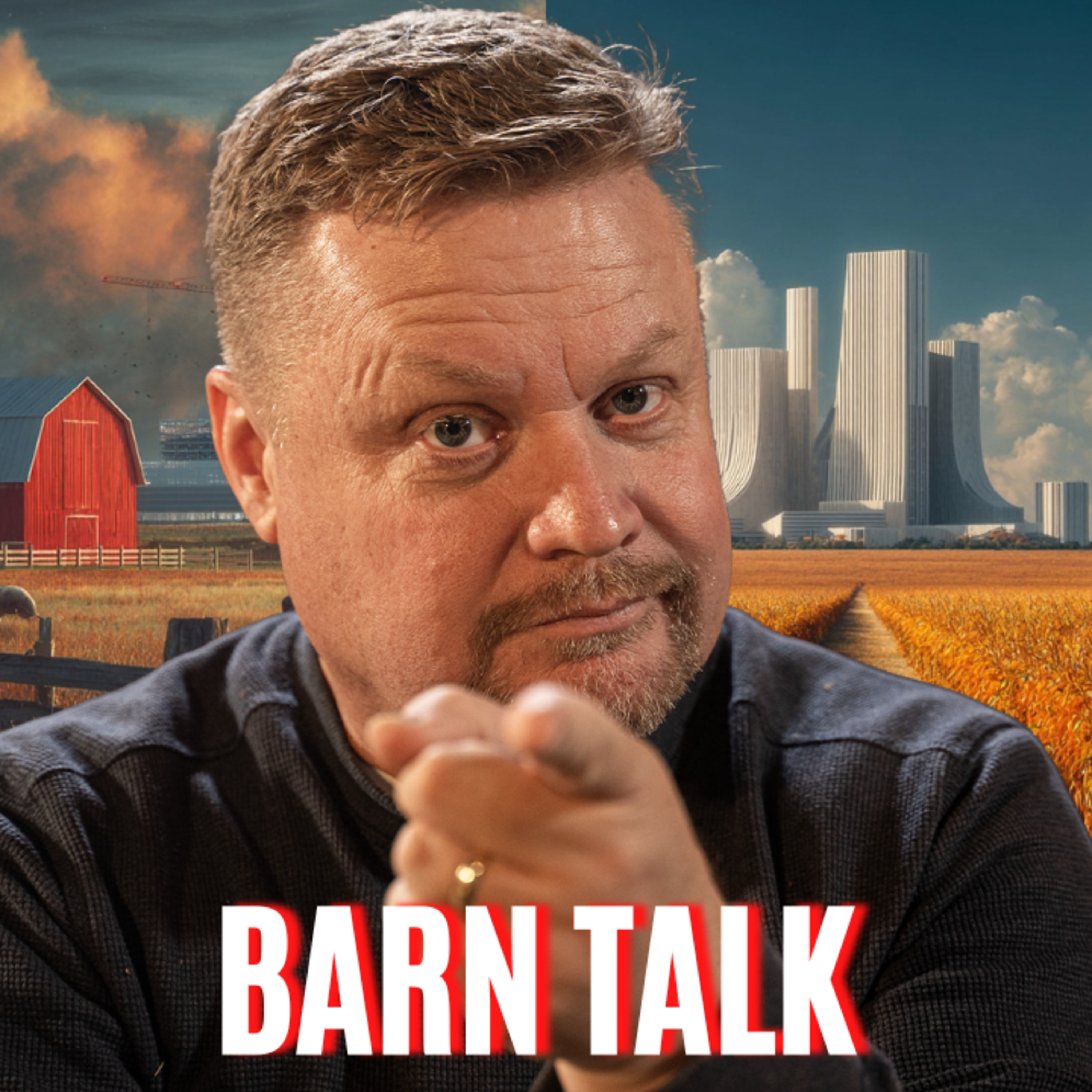 How AI Data Centers Are Changing Rural America