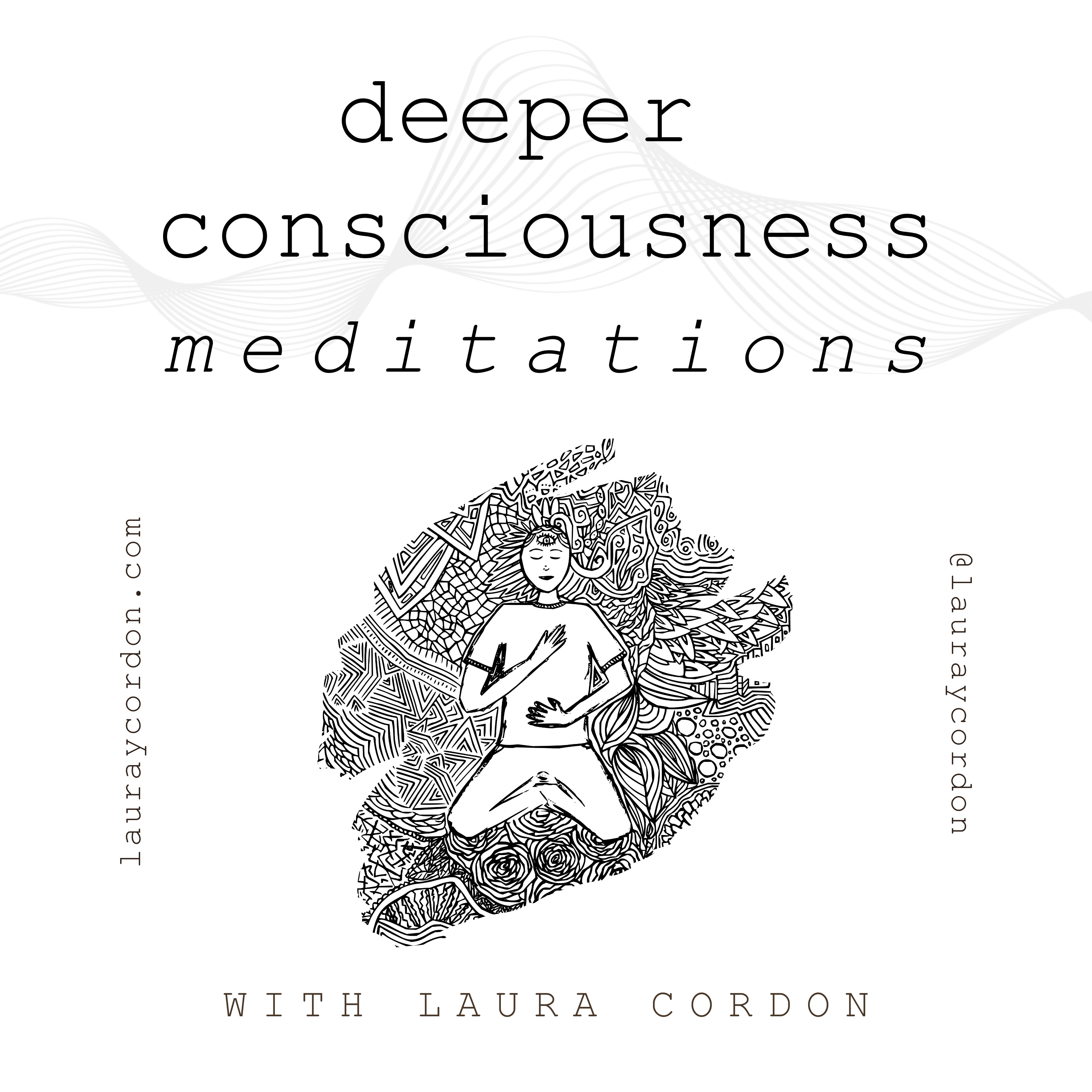 Grounded, present, open meditation - Planty Park, Kraków, Poland episode artwork