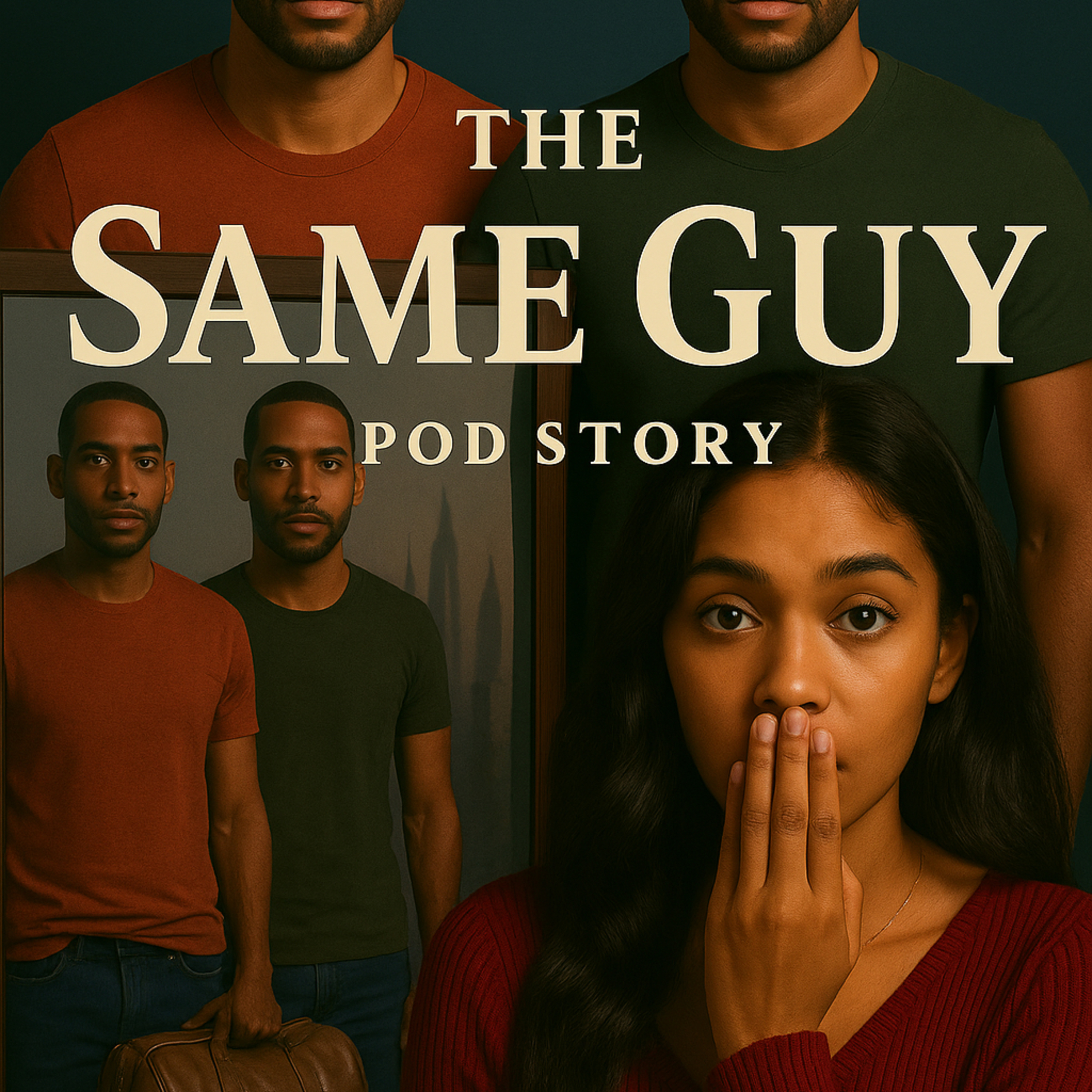 The Same Guy