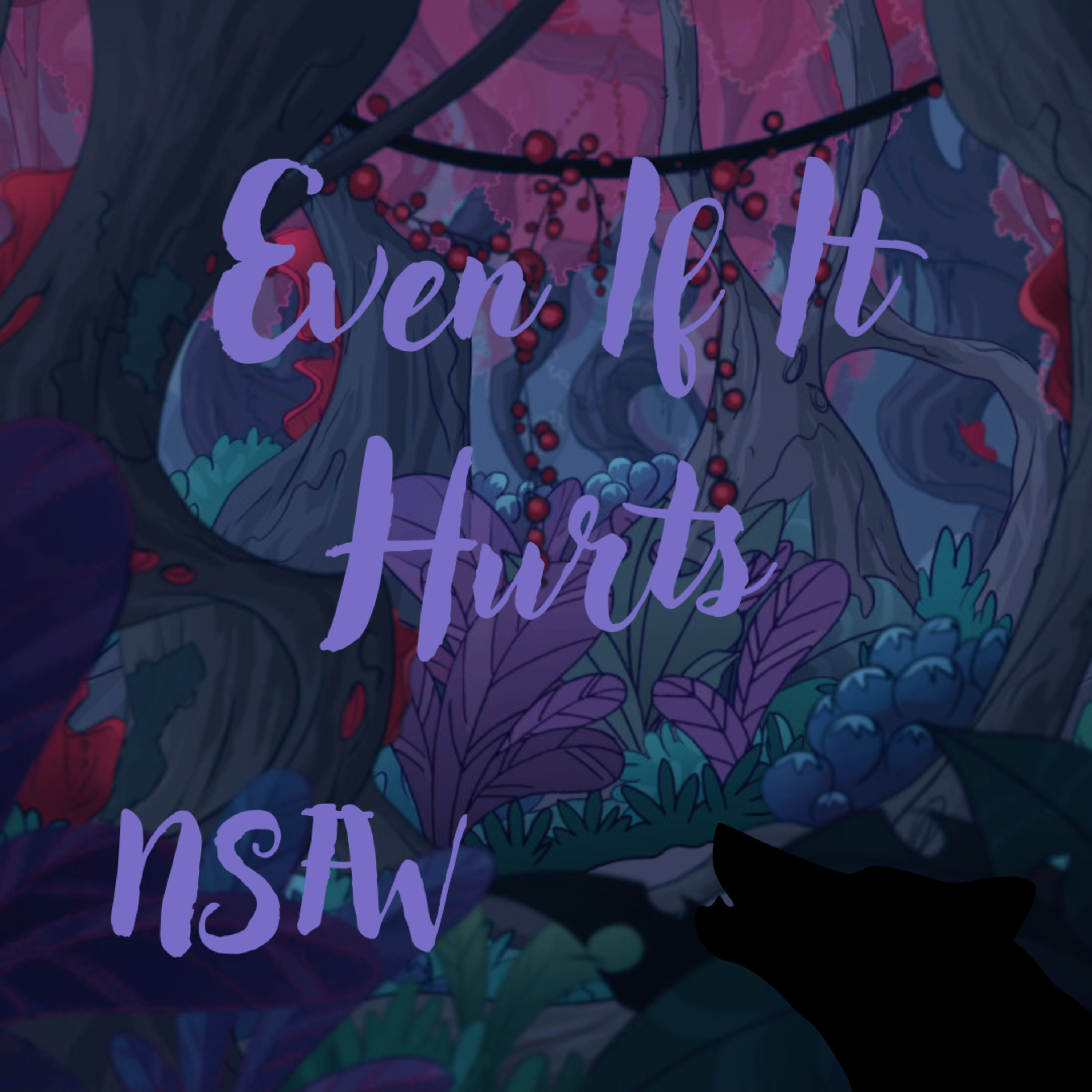 Even If It Hurts [A Catradora Podfic] 18+